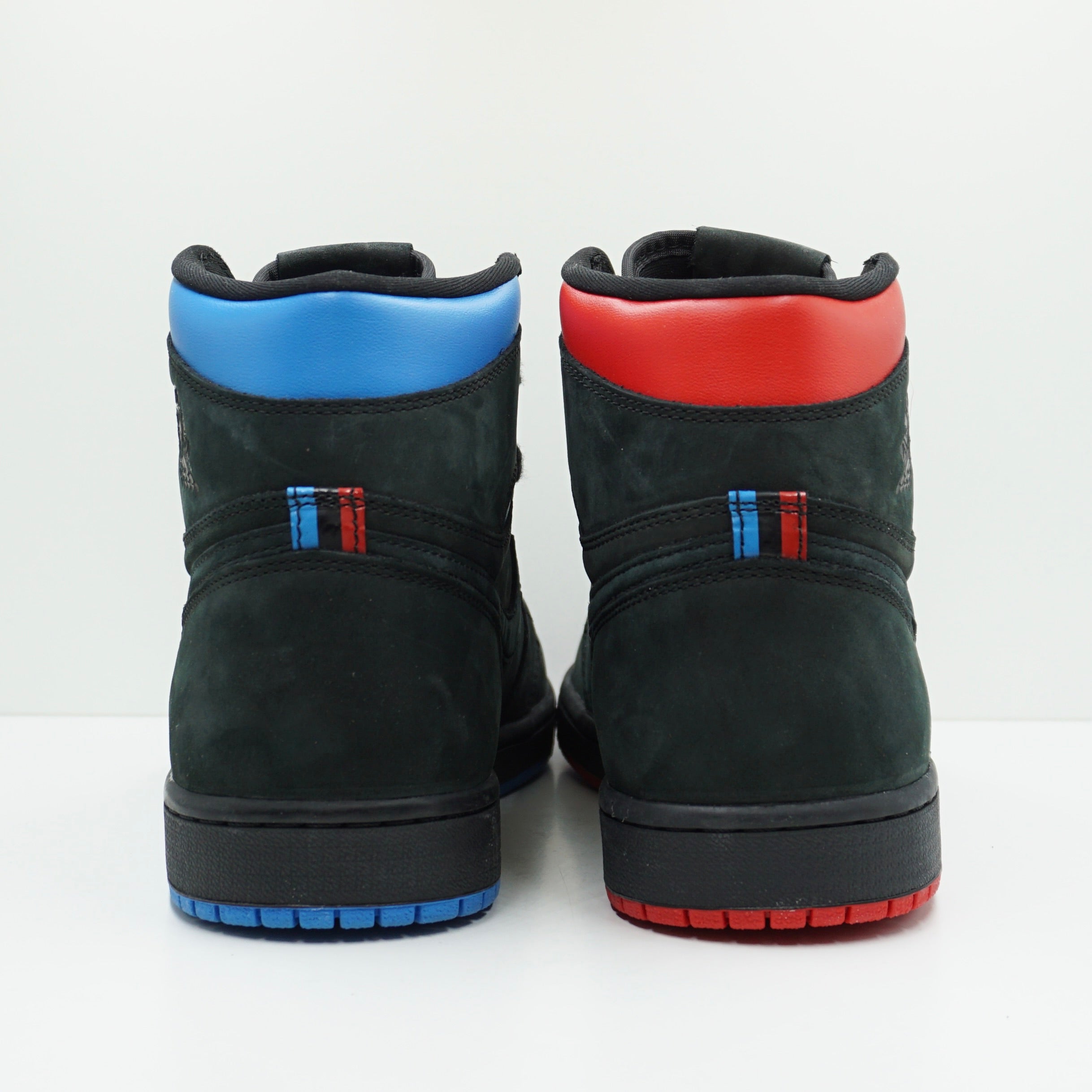 Jordan 1 Retro High OG Quai 54