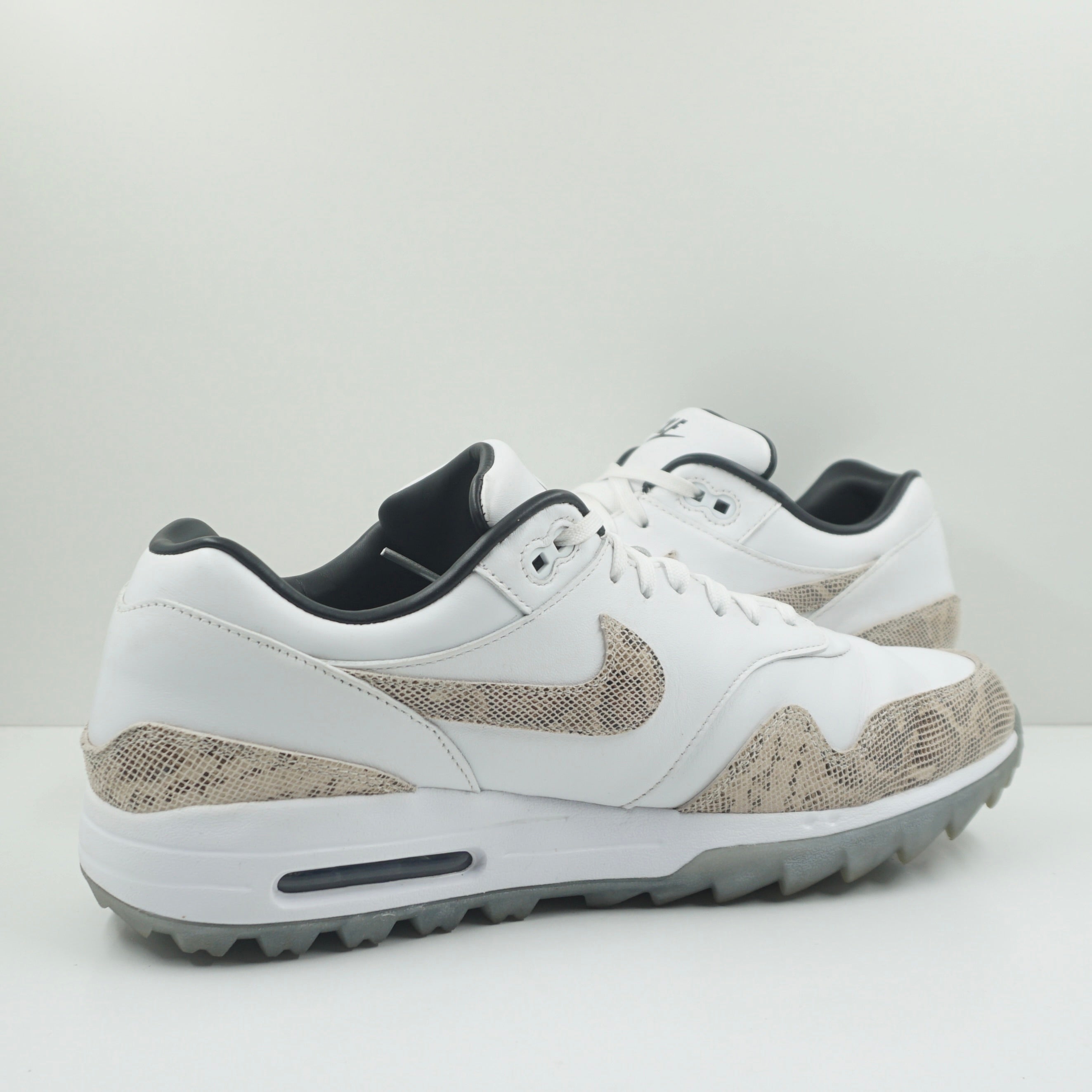 Nike Air Max 1 Golf Snakeskin