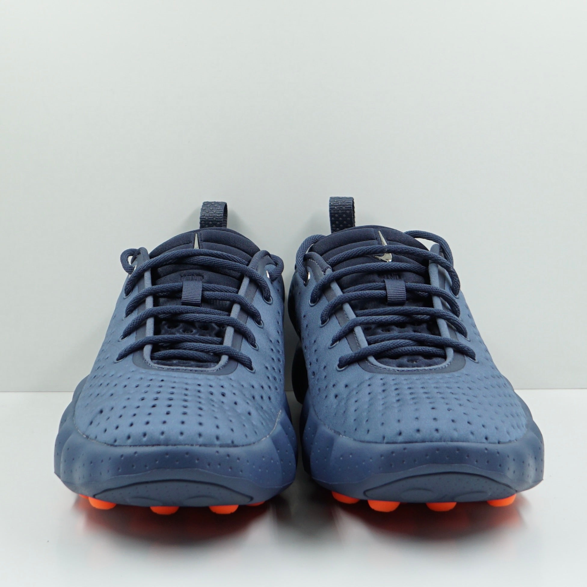 Nike Mind 002 Thunder Blue Chrome
