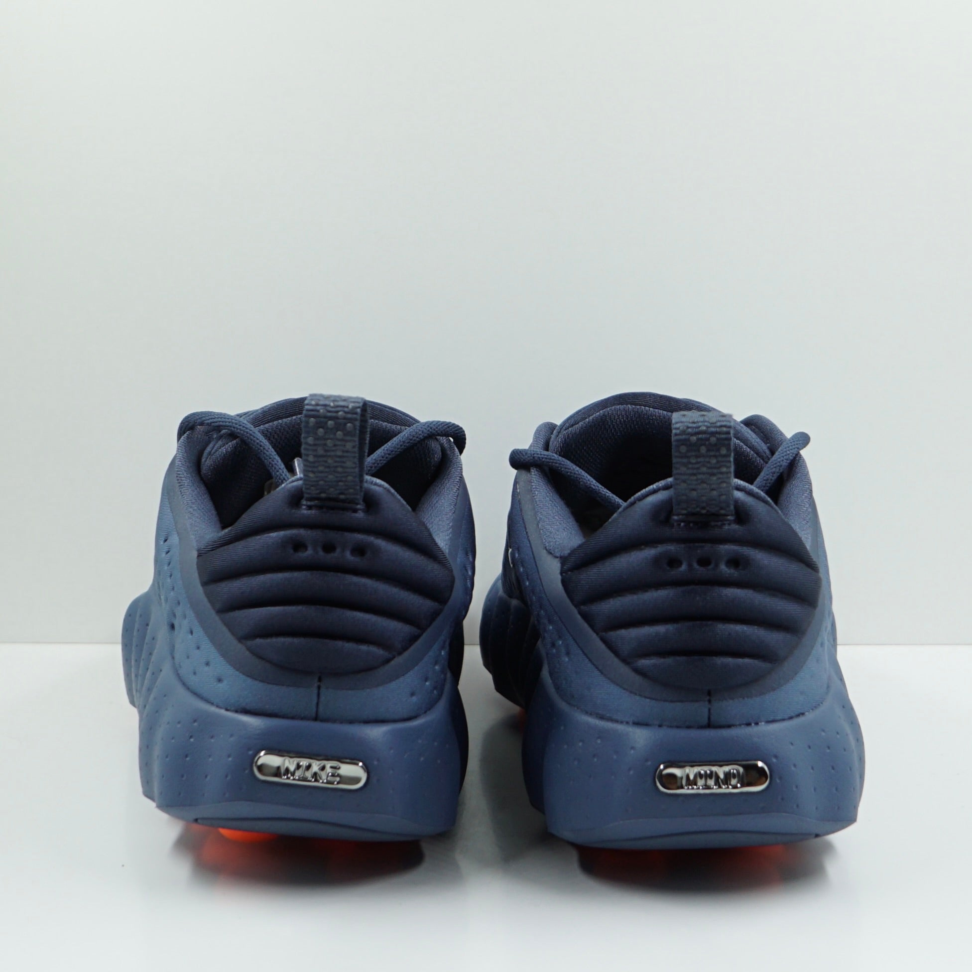 Nike Mind 002 Thunder Blue Chrome