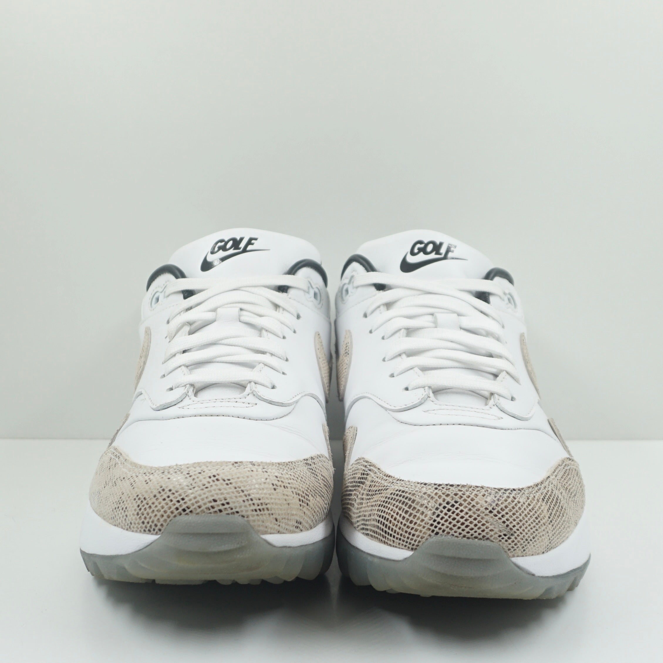 Nike Air Max 1 Golf Snakeskin