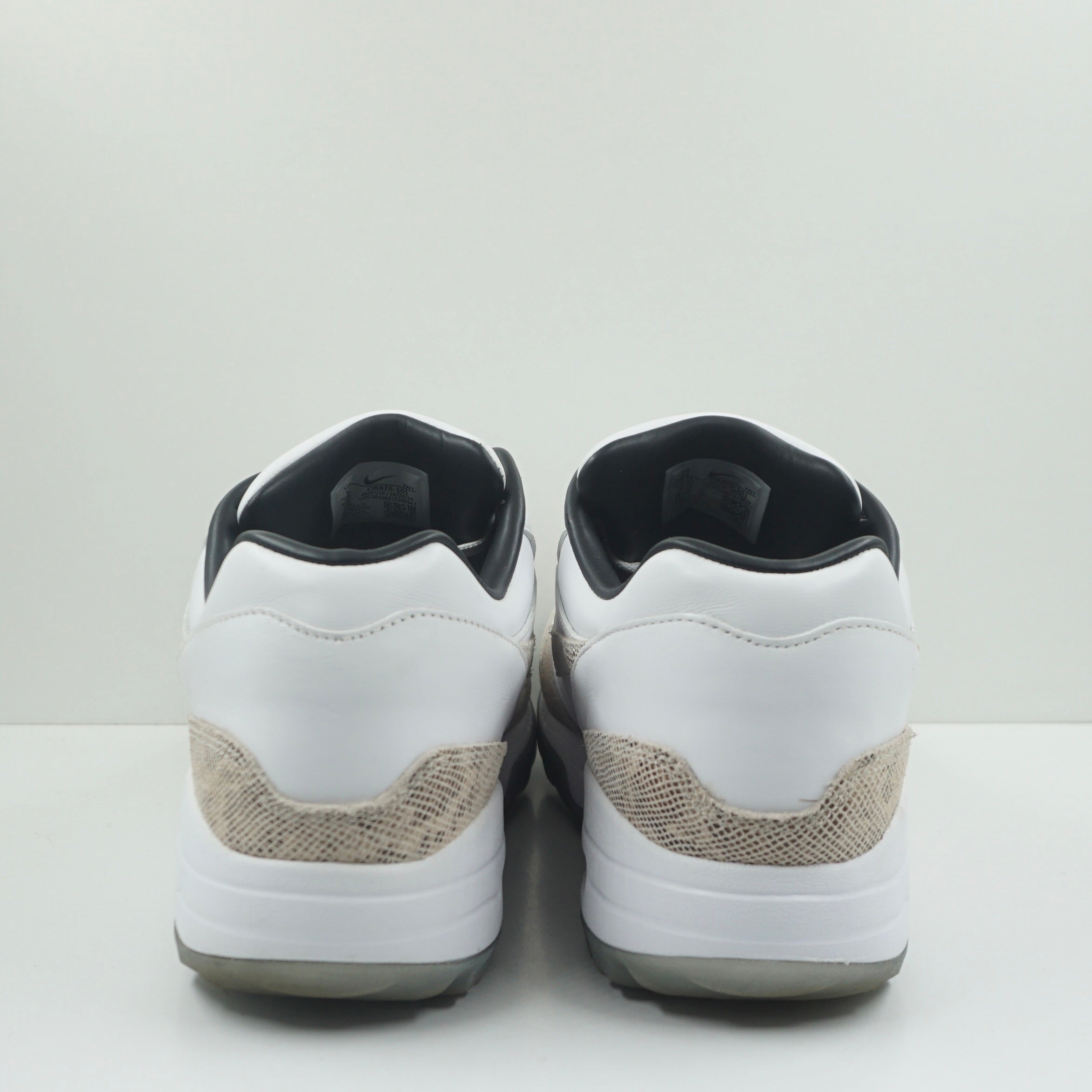 Nike Air Max 1 Golf Snakeskin
