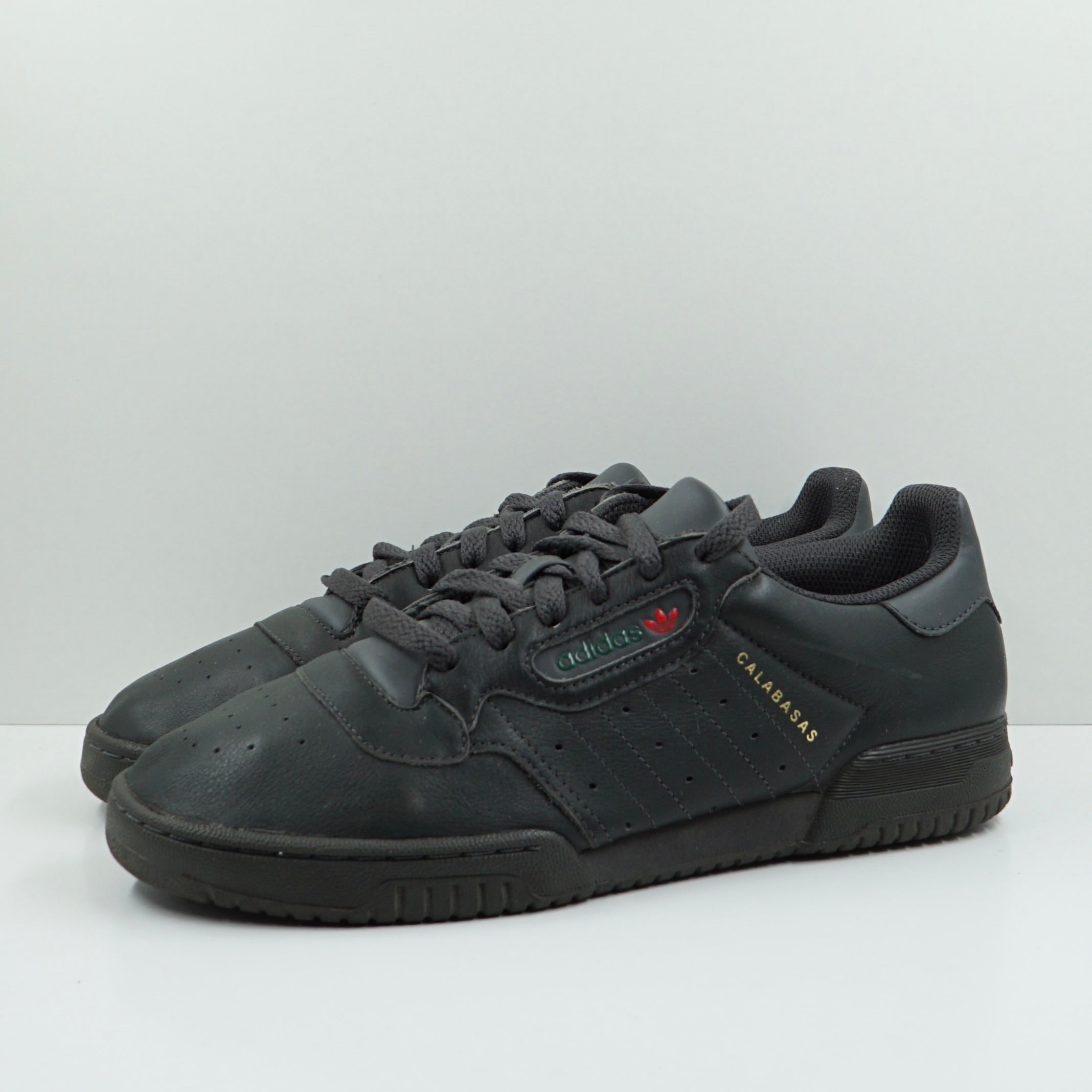 Adidas Yeezy Powerphase Calabasas Core Black