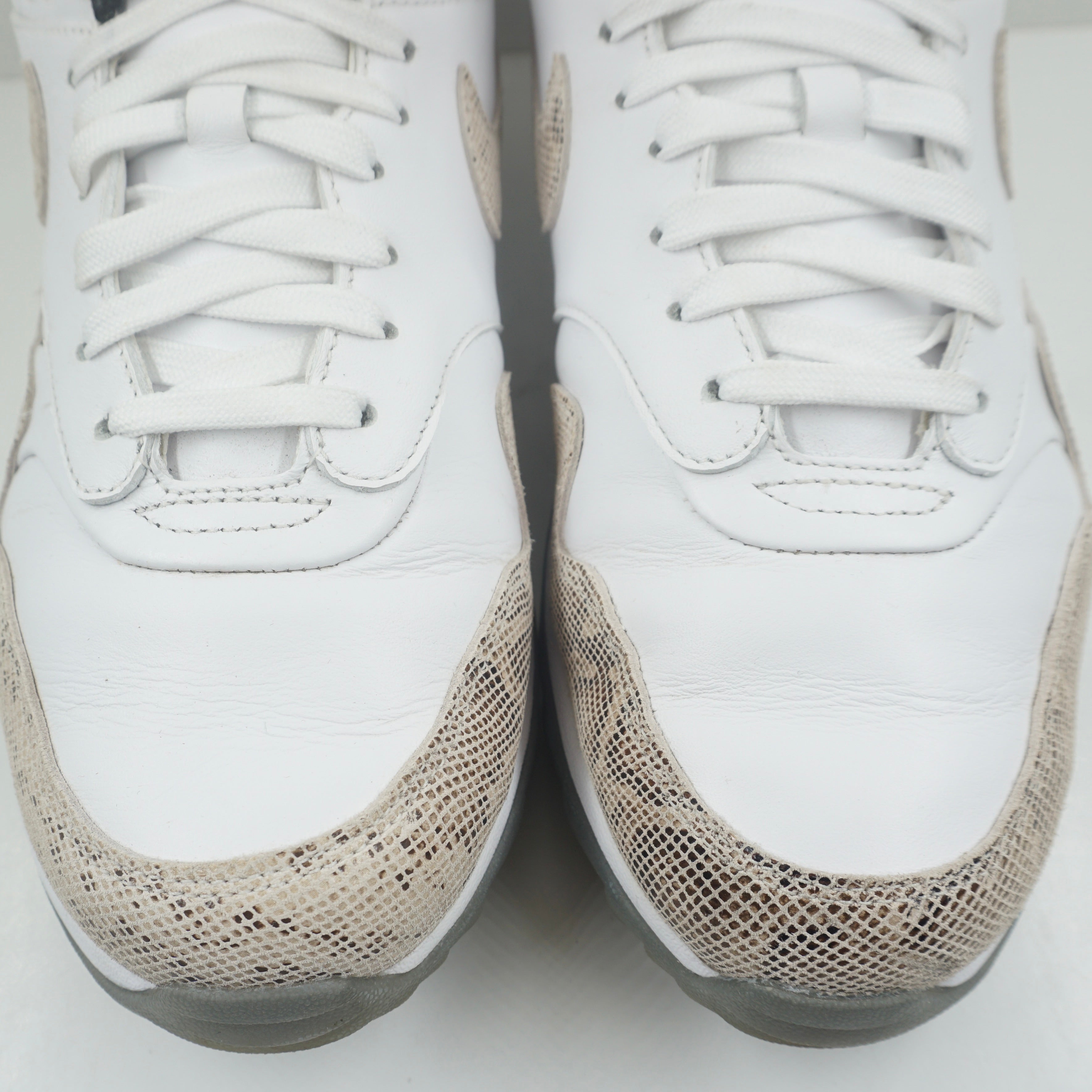 Nike Air Max 1 Golf Snakeskin