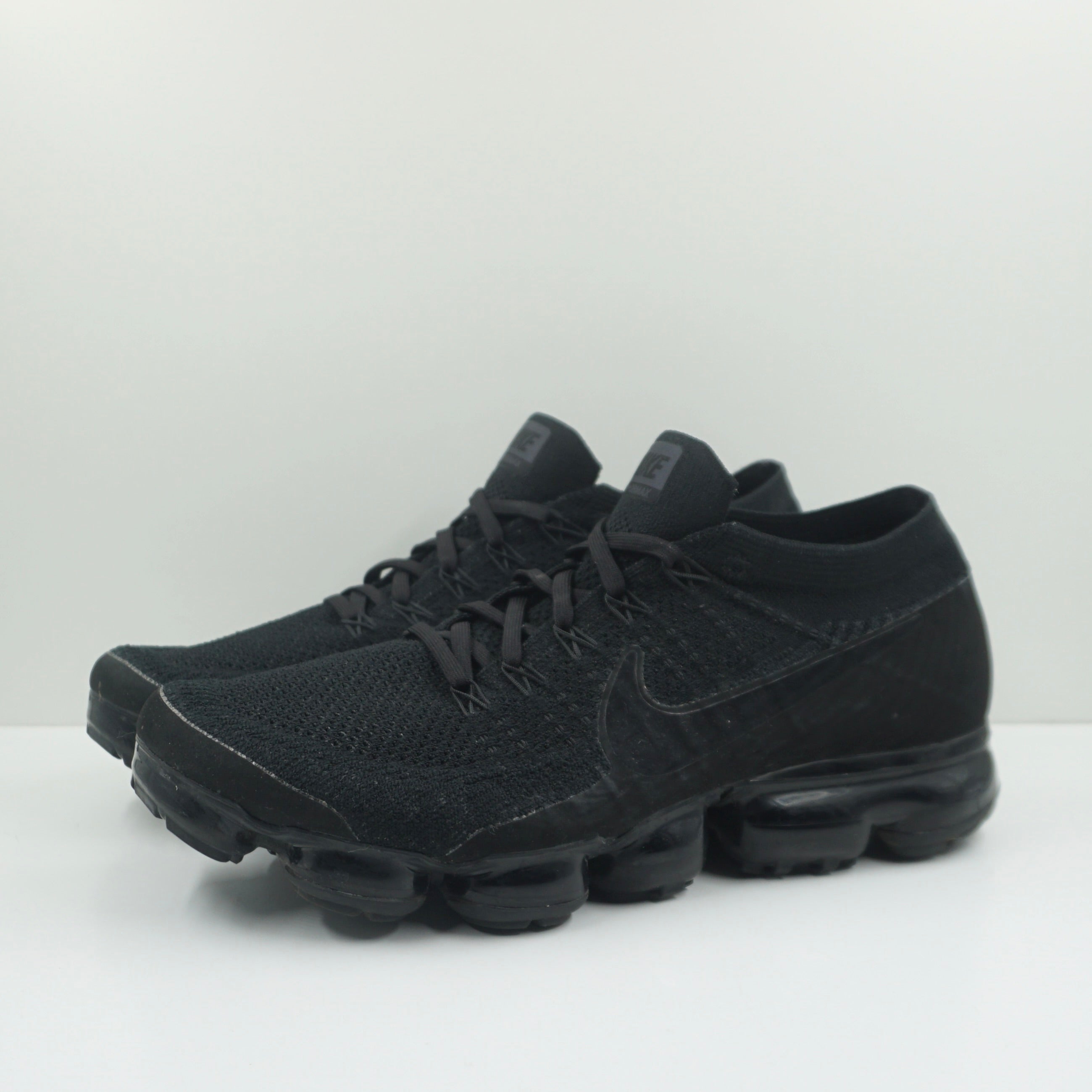Nike Air VaporMax Triple Black 2.0