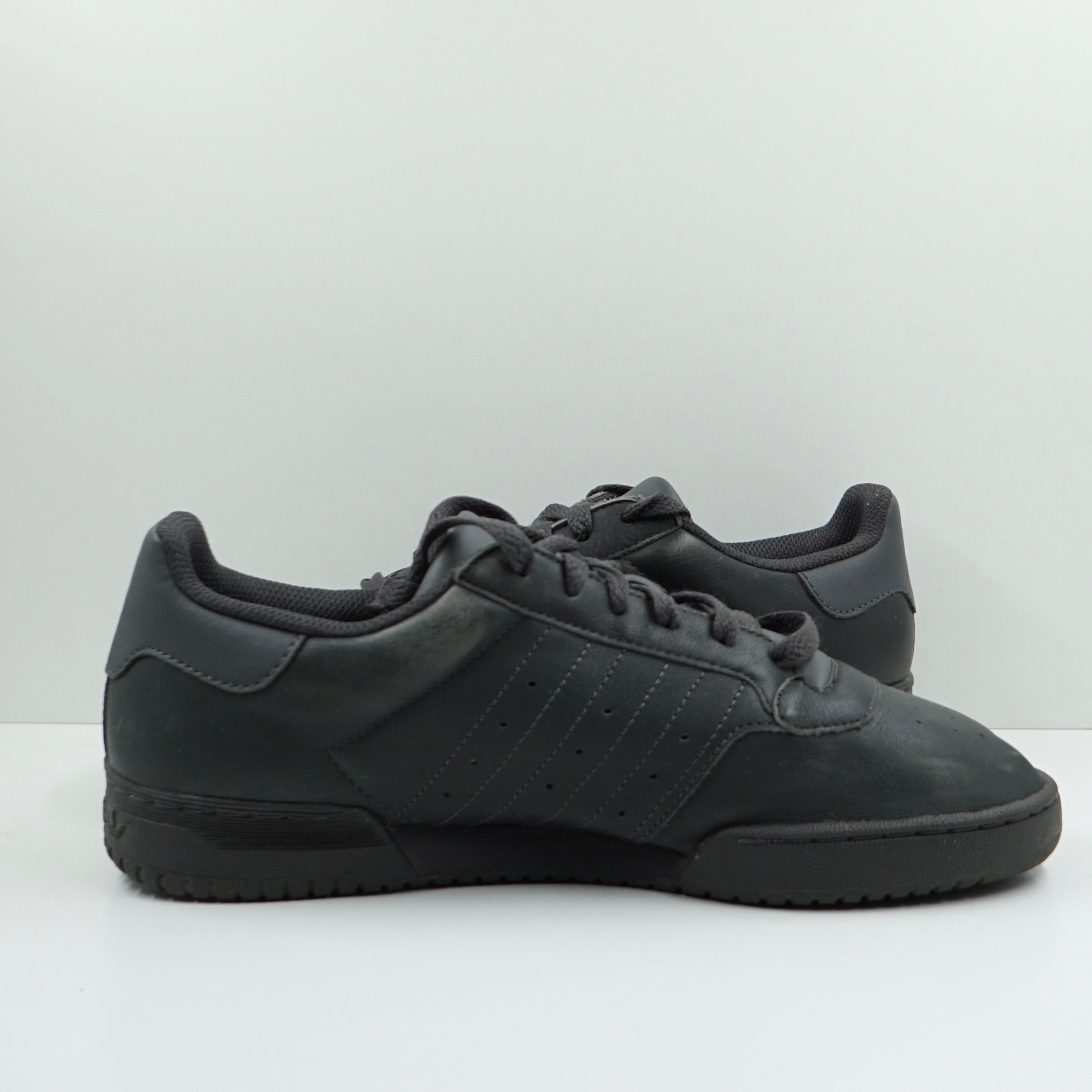 Adidas Yeezy Powerphase Calabasas Core Black