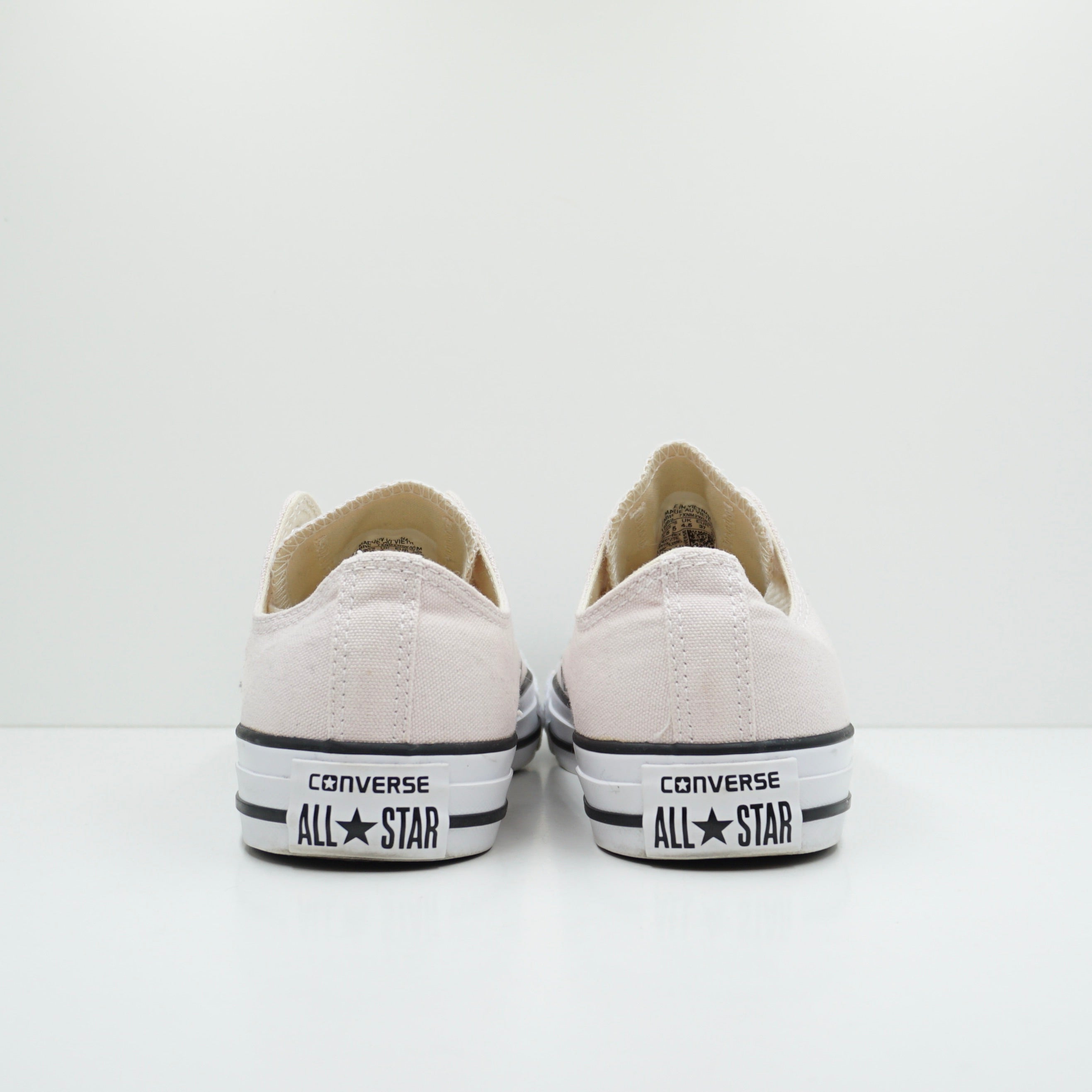 Converse Chuck Taylor All Star OX Pink