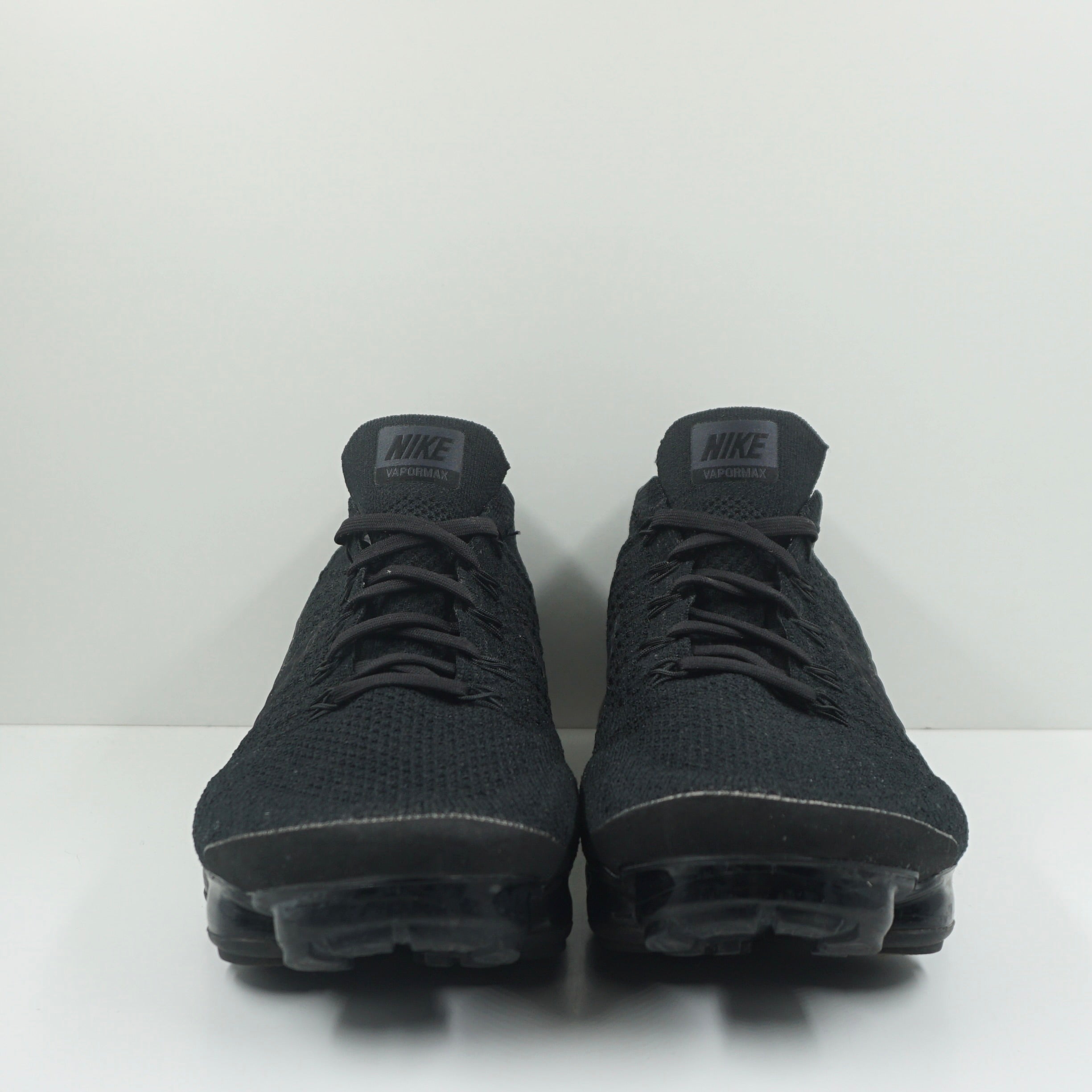 Nike Air VaporMax Triple Black 2.0