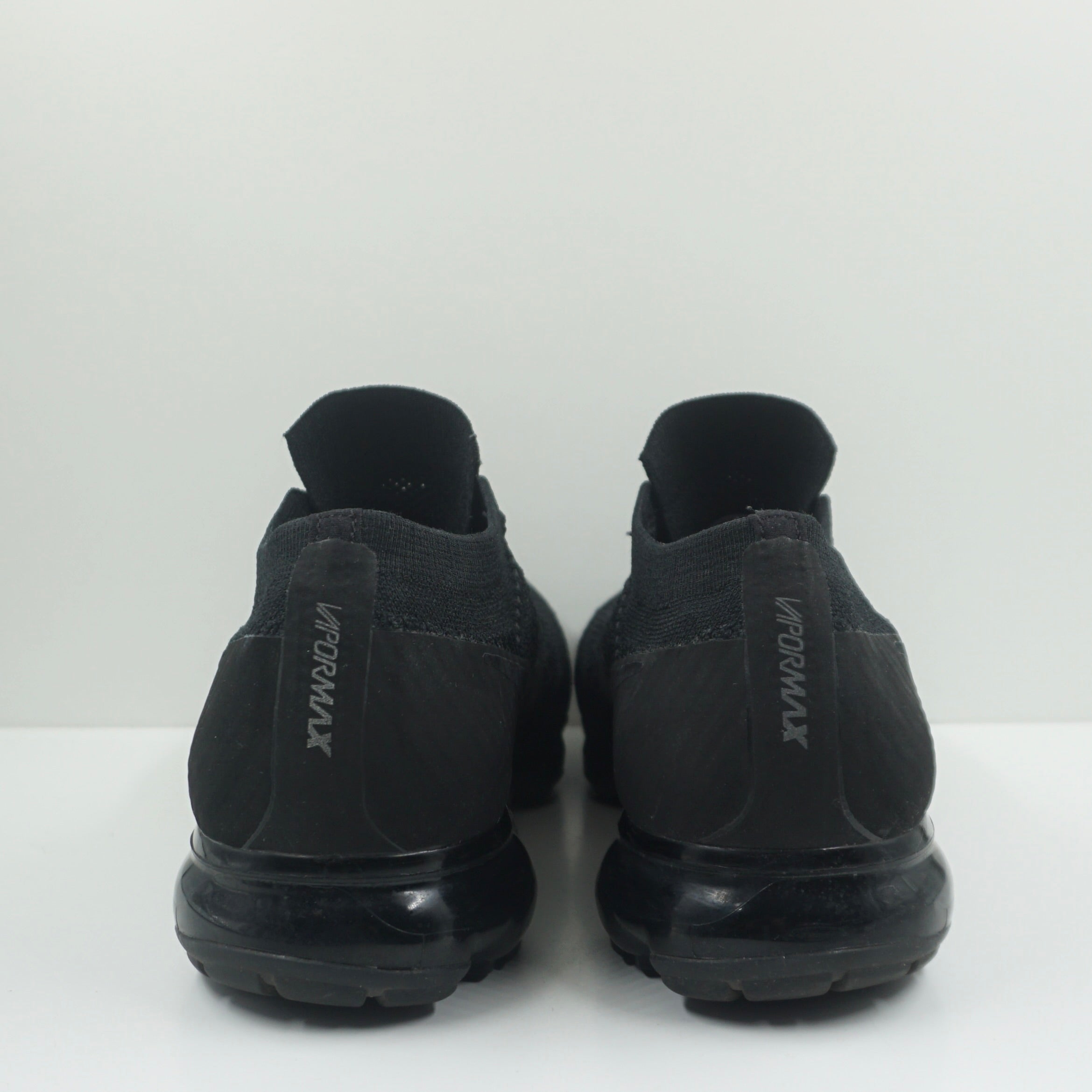 Nike Air VaporMax Triple Black 2.0