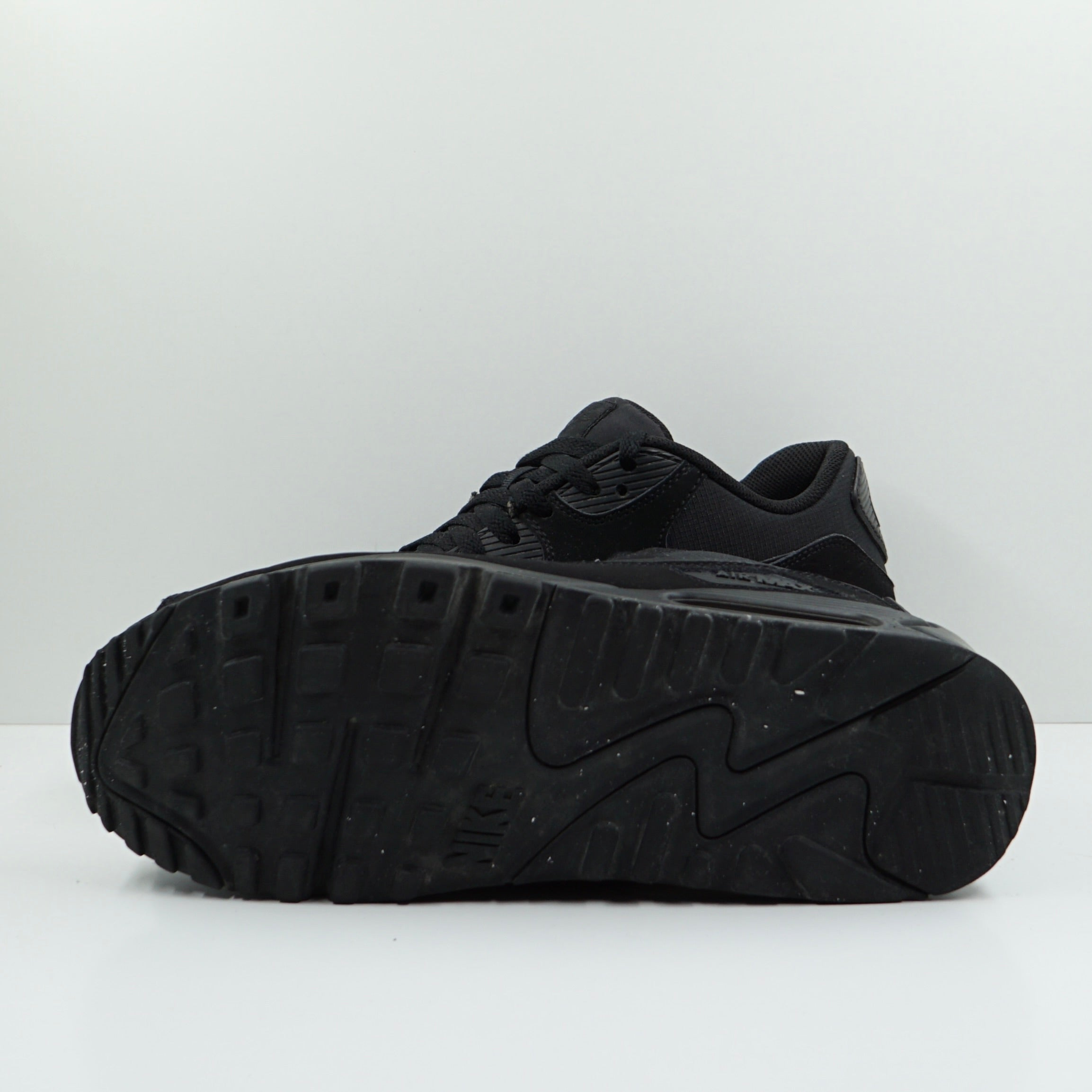 Nike Air Max 90 Essential Triple Black