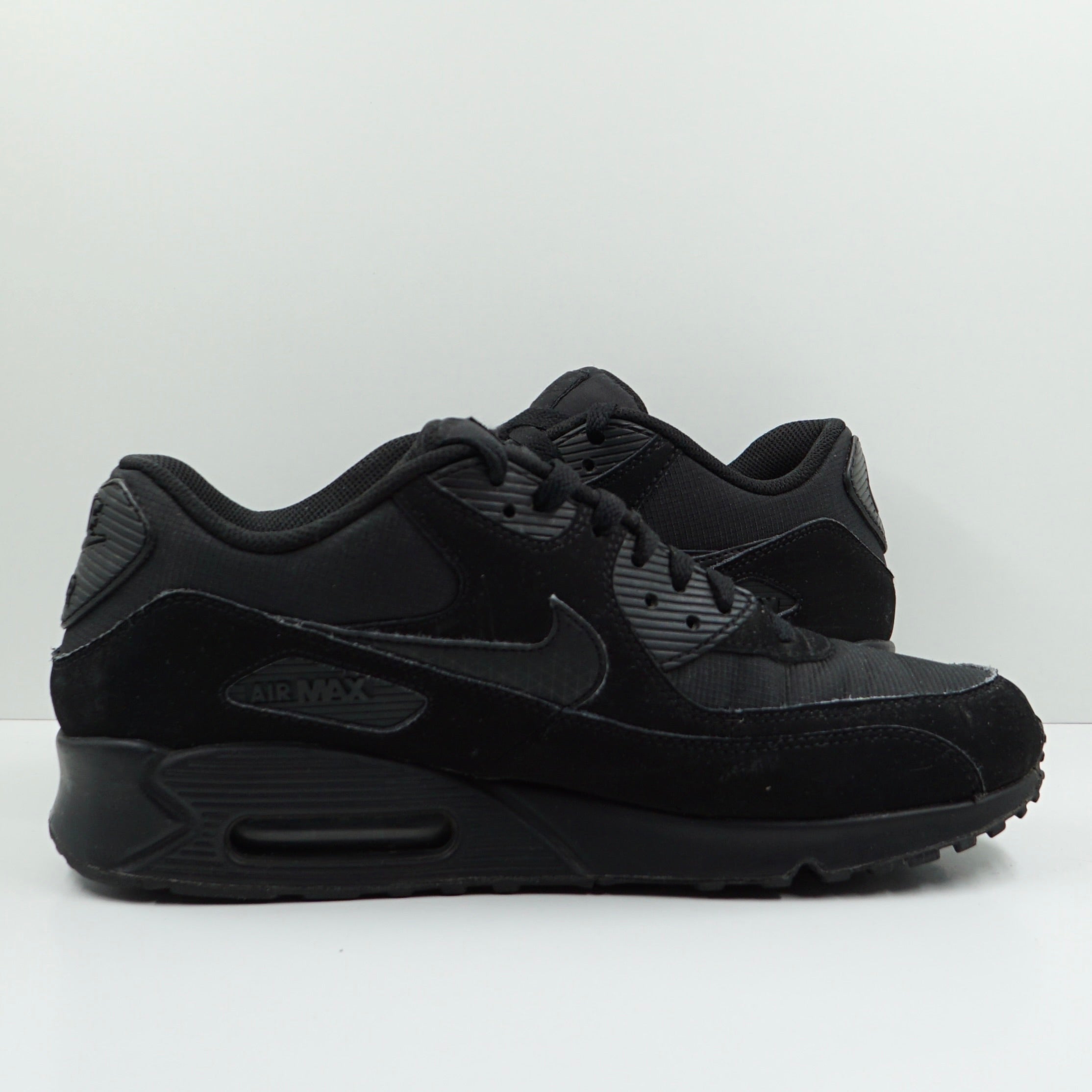 Nike Air Max 90 Essential Triple Black
