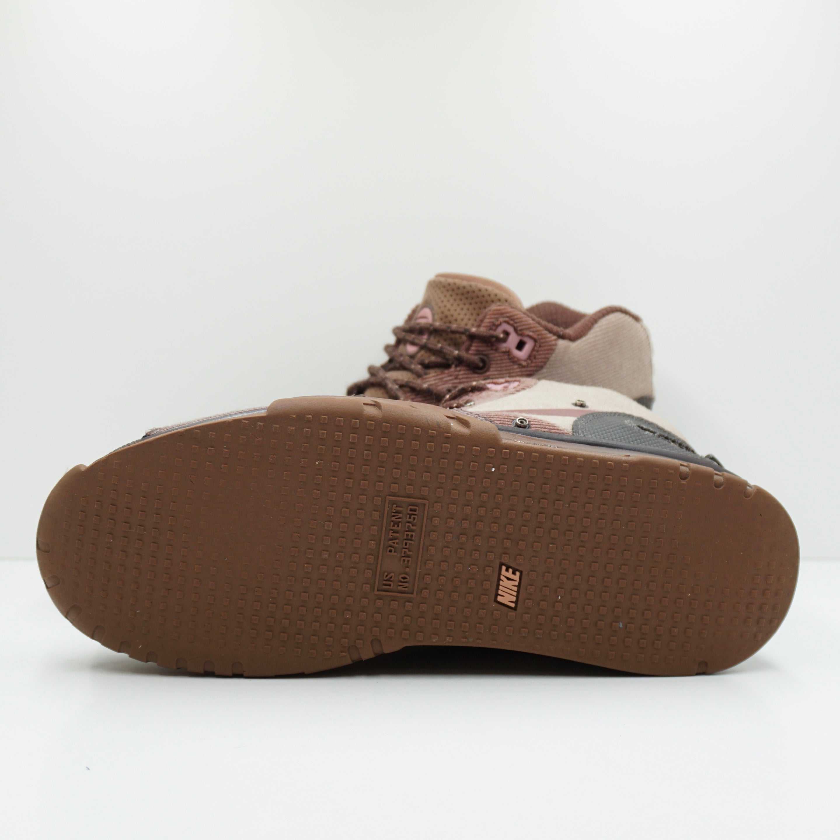 Nike Air Trainer 1 SP Travis Scott Wheat