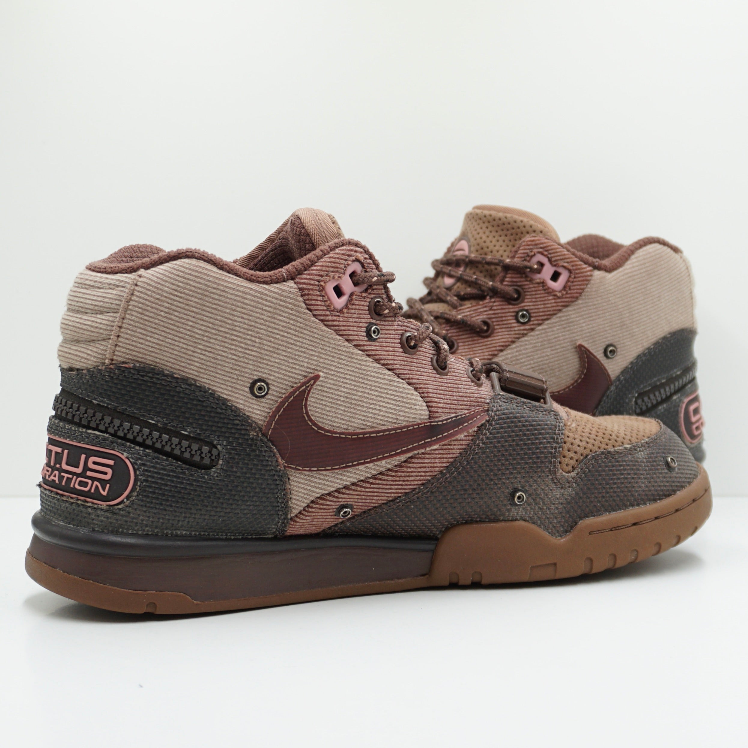Nike Air Trainer 1 SP Travis Scott Wheat