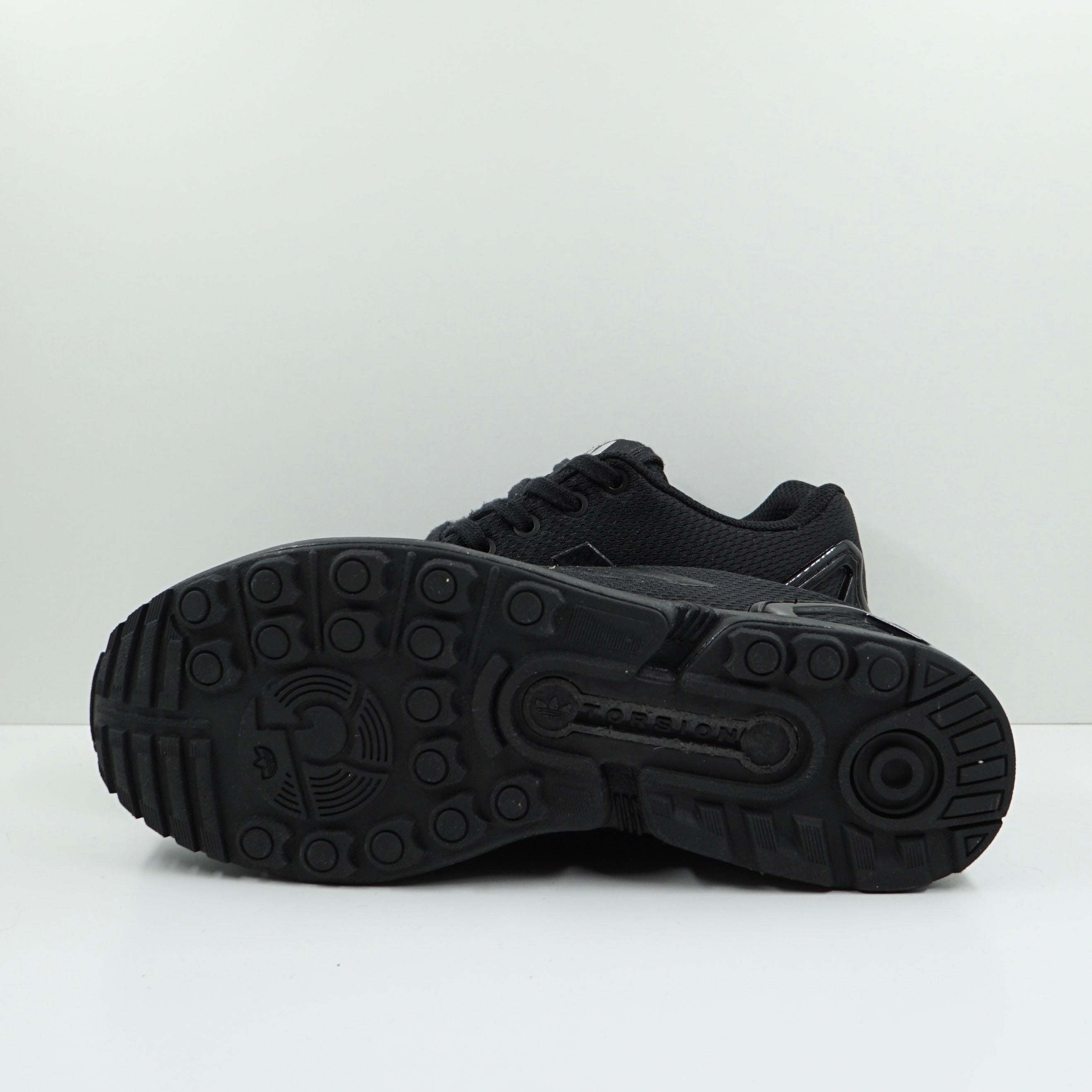 Adidas Originals ZX Flux Black