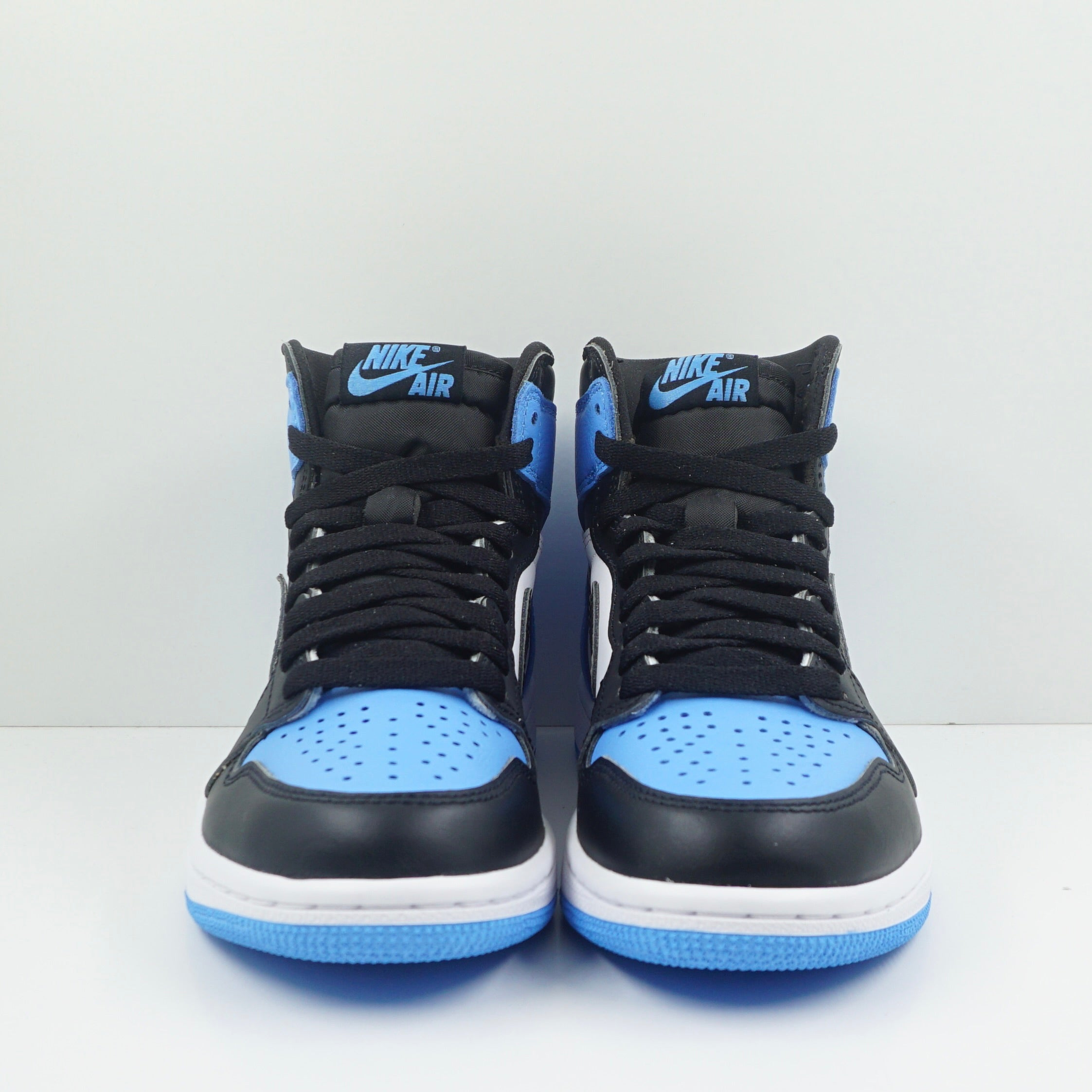 Jordan 1 Retro High OG UNC Toe