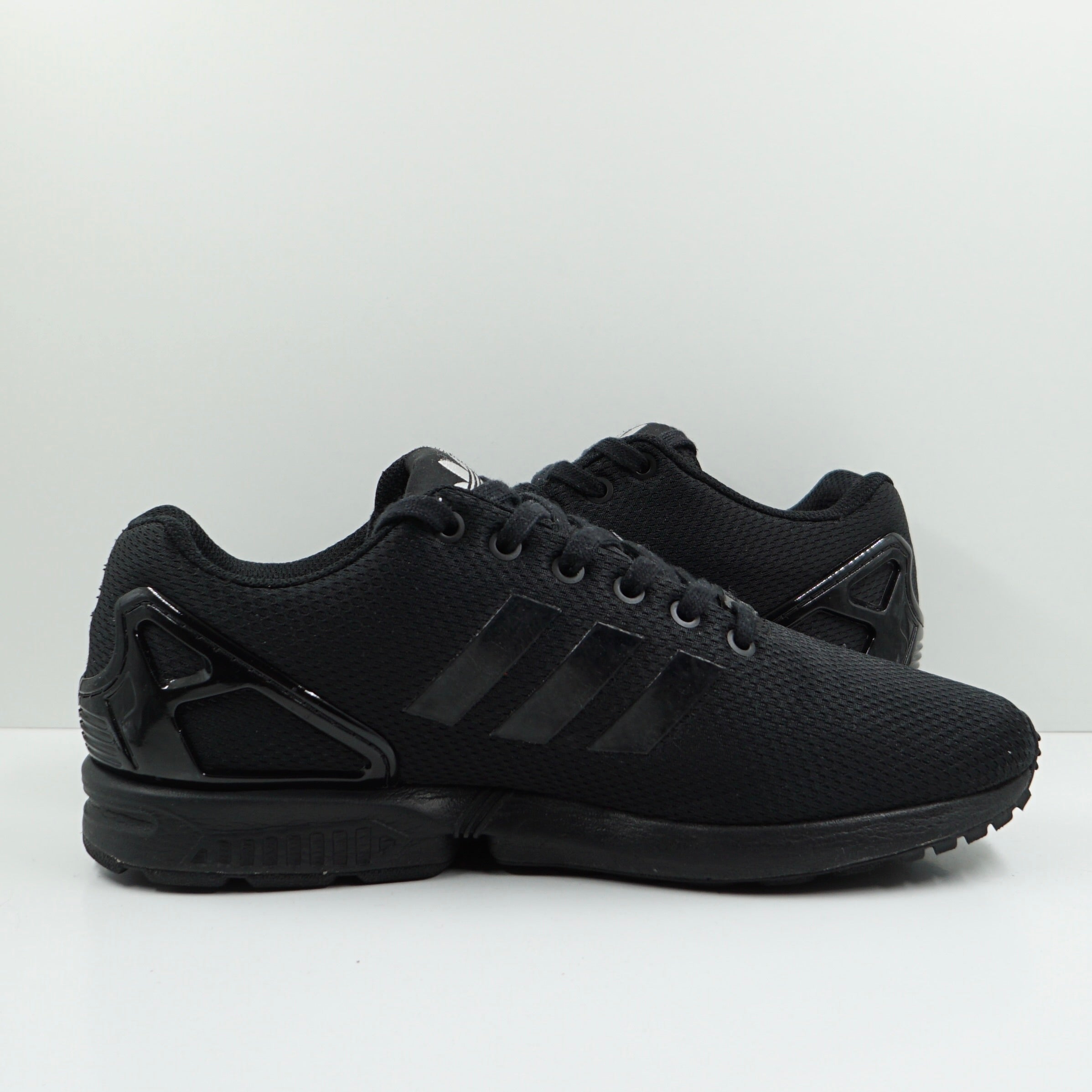 Adidas Originals ZX Flux Black