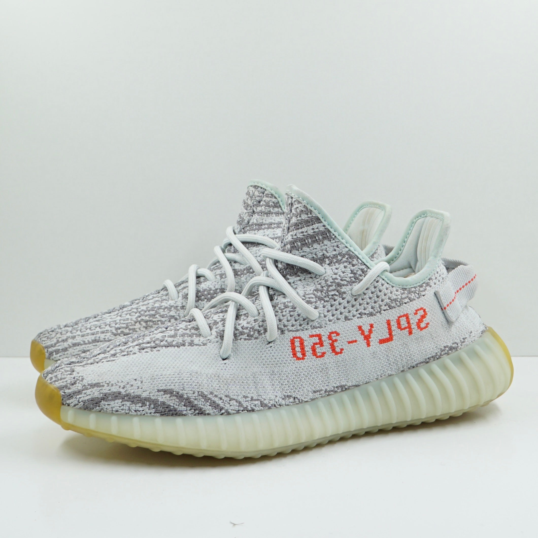 Adidas Yeezy Boost 350 V2 Blue Tint