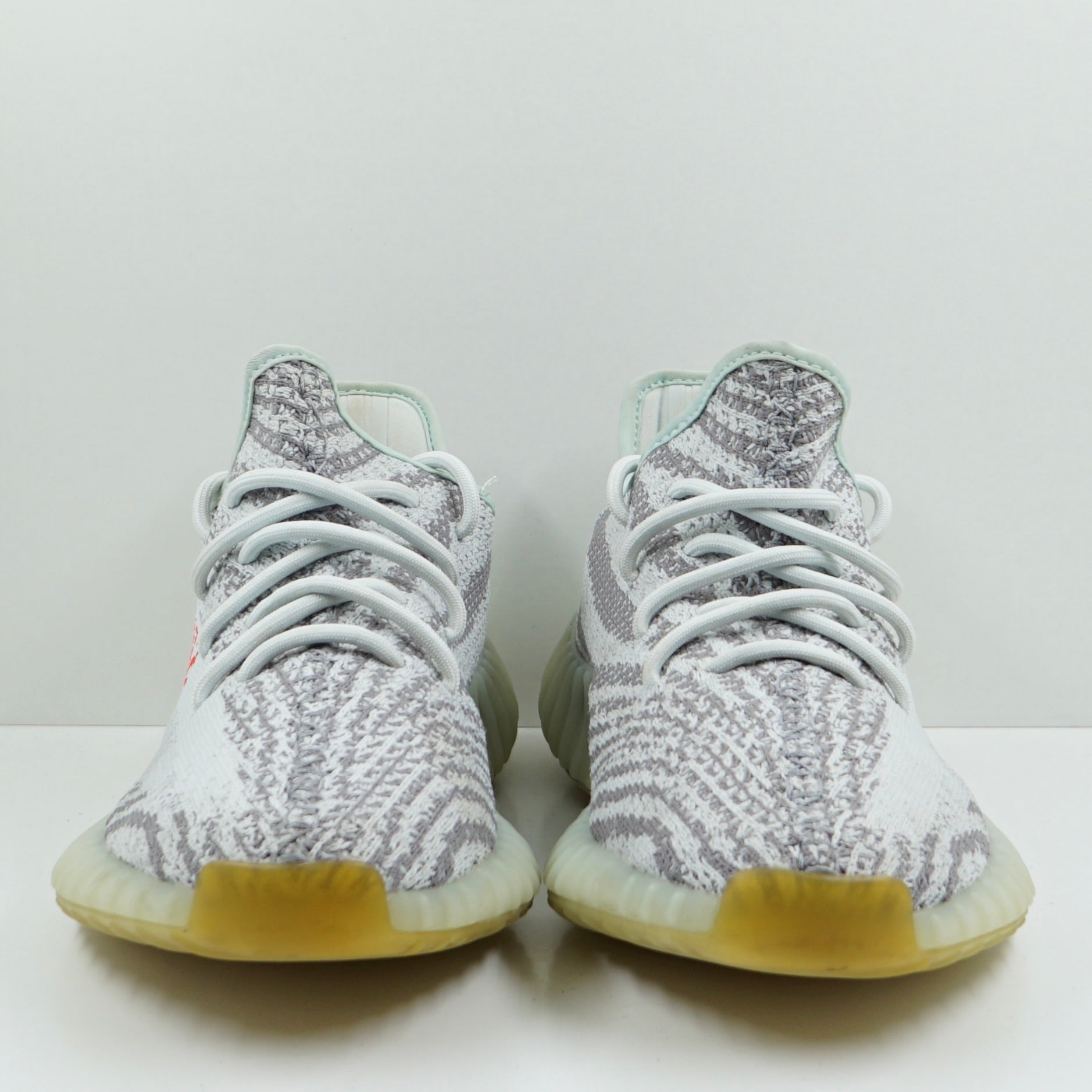 Adidas Yeezy Boost 350 V2 Blue Tint