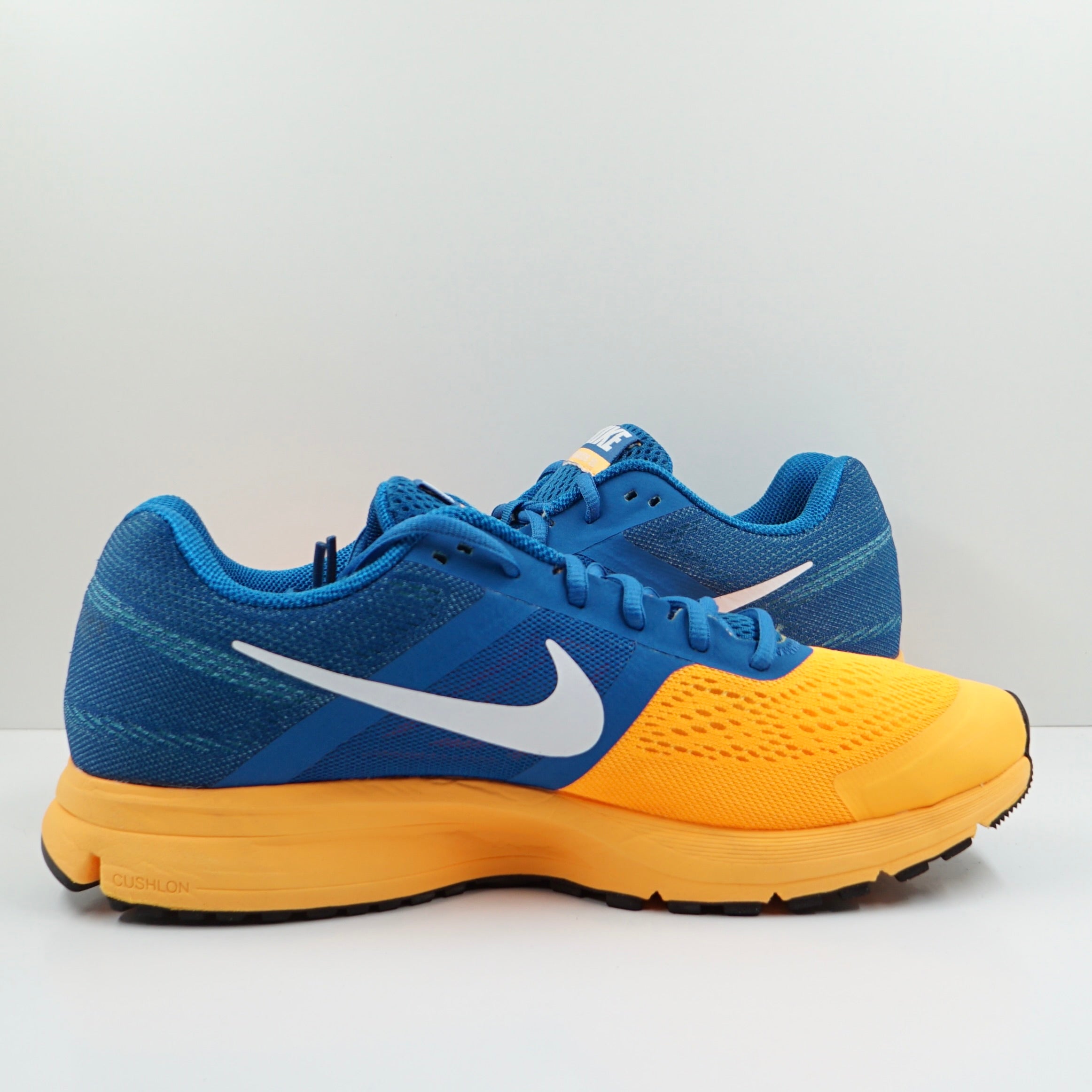 Nike Air Pegasus +30 Military Blue