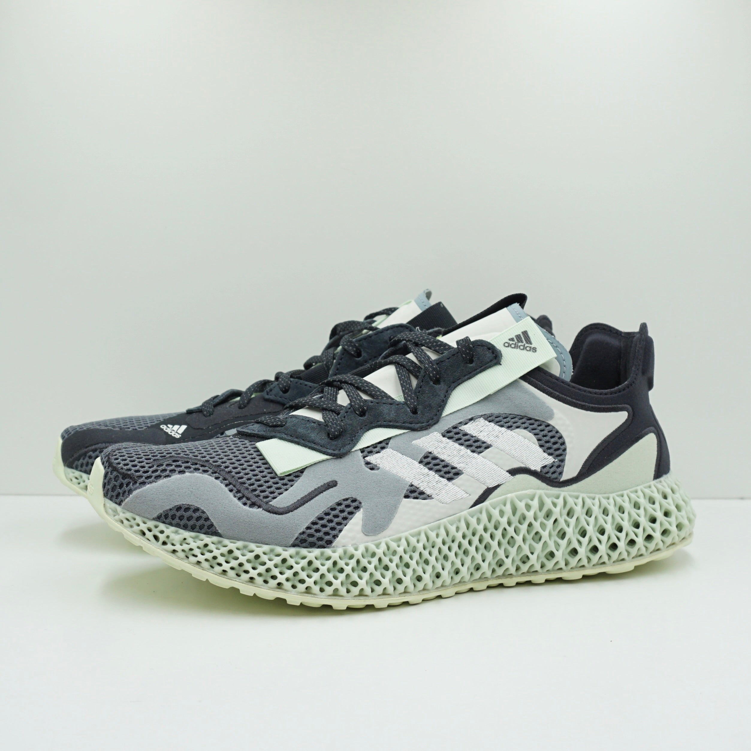 Adidas Consortium Runner V2 4D Collegiate Navy