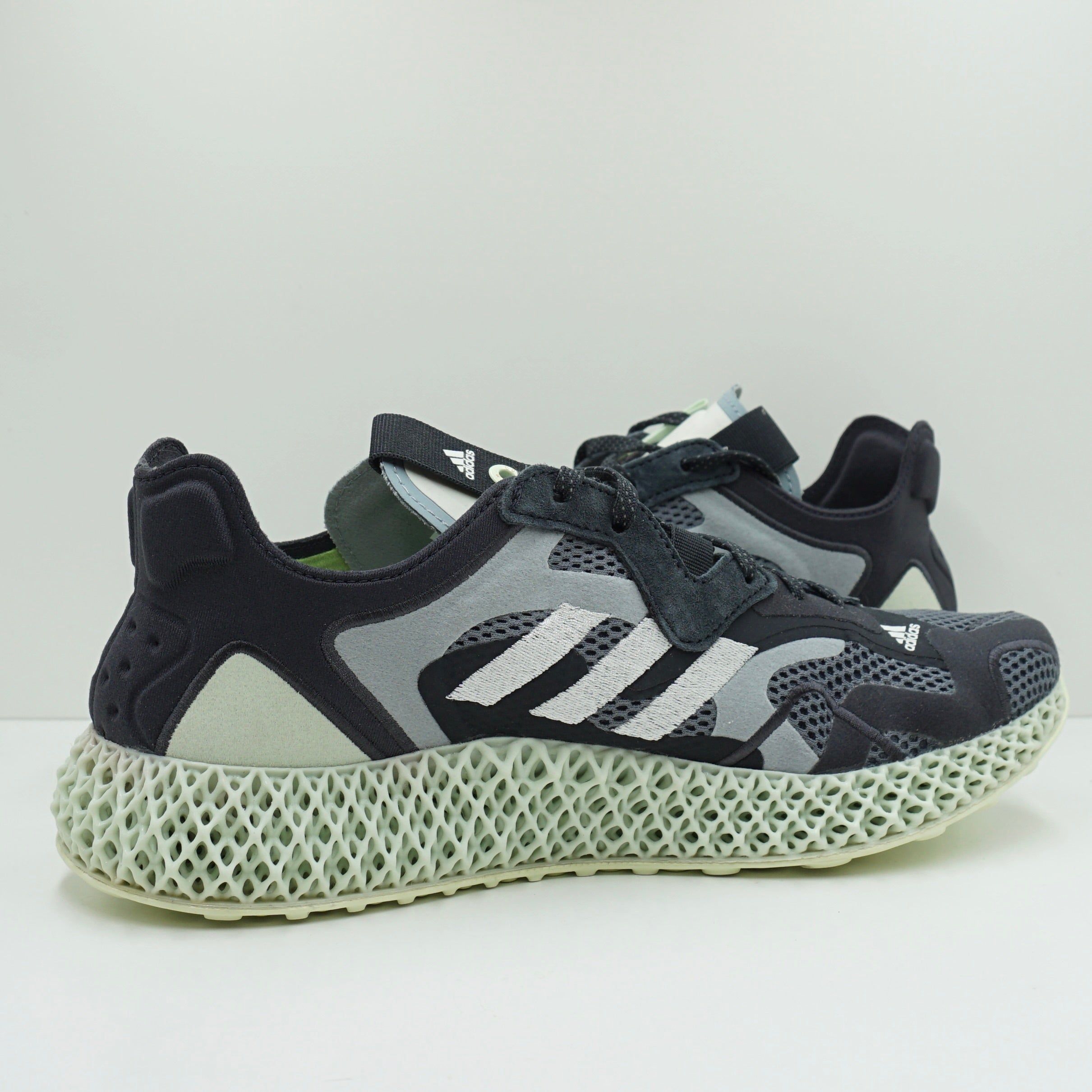 Adidas Consortium Runner V2 4D Collegiate Navy