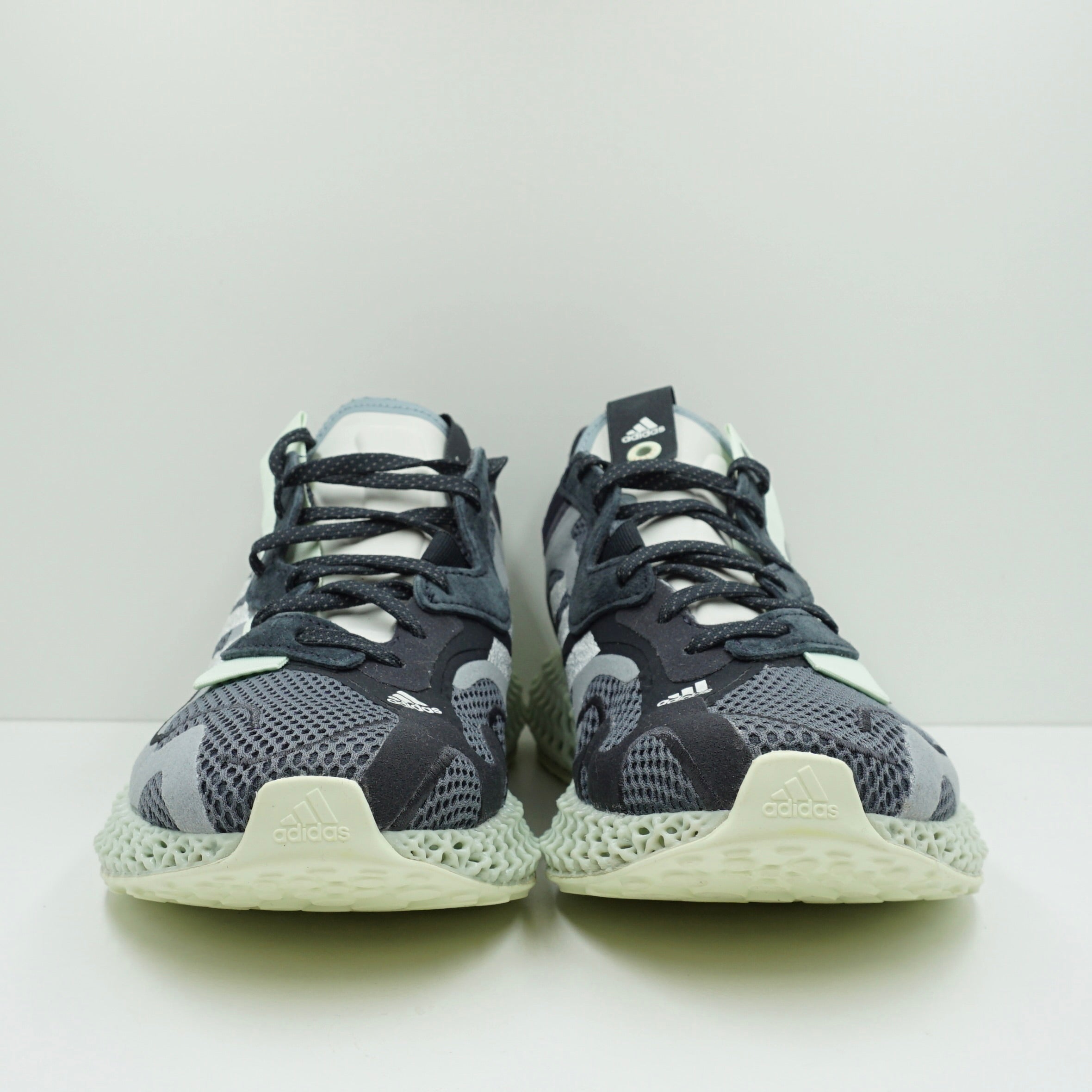 Adidas Consortium Runner V2 4D Collegiate Navy