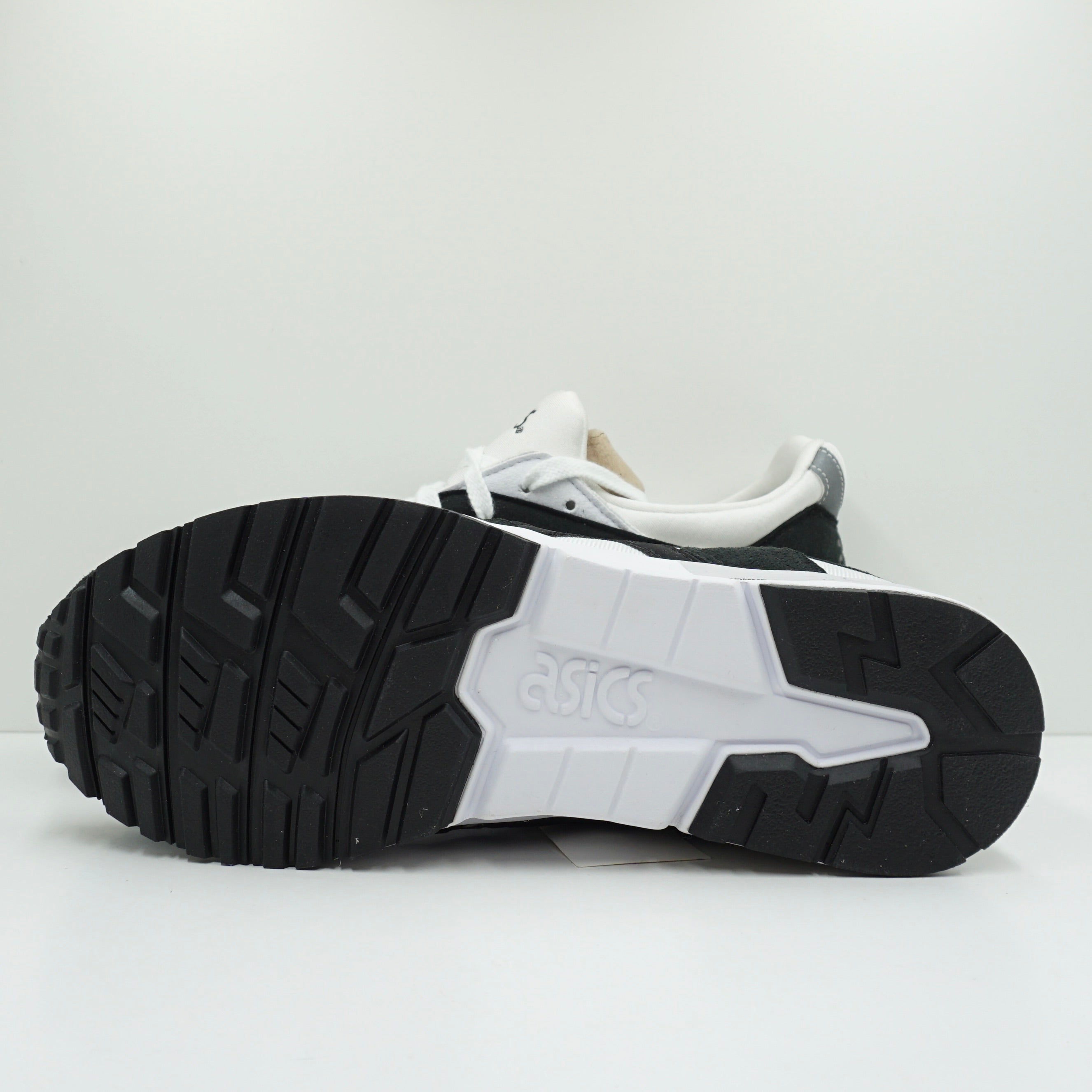 Asics Comme des Garçons SHIRT Gel Lyte 5 White Black