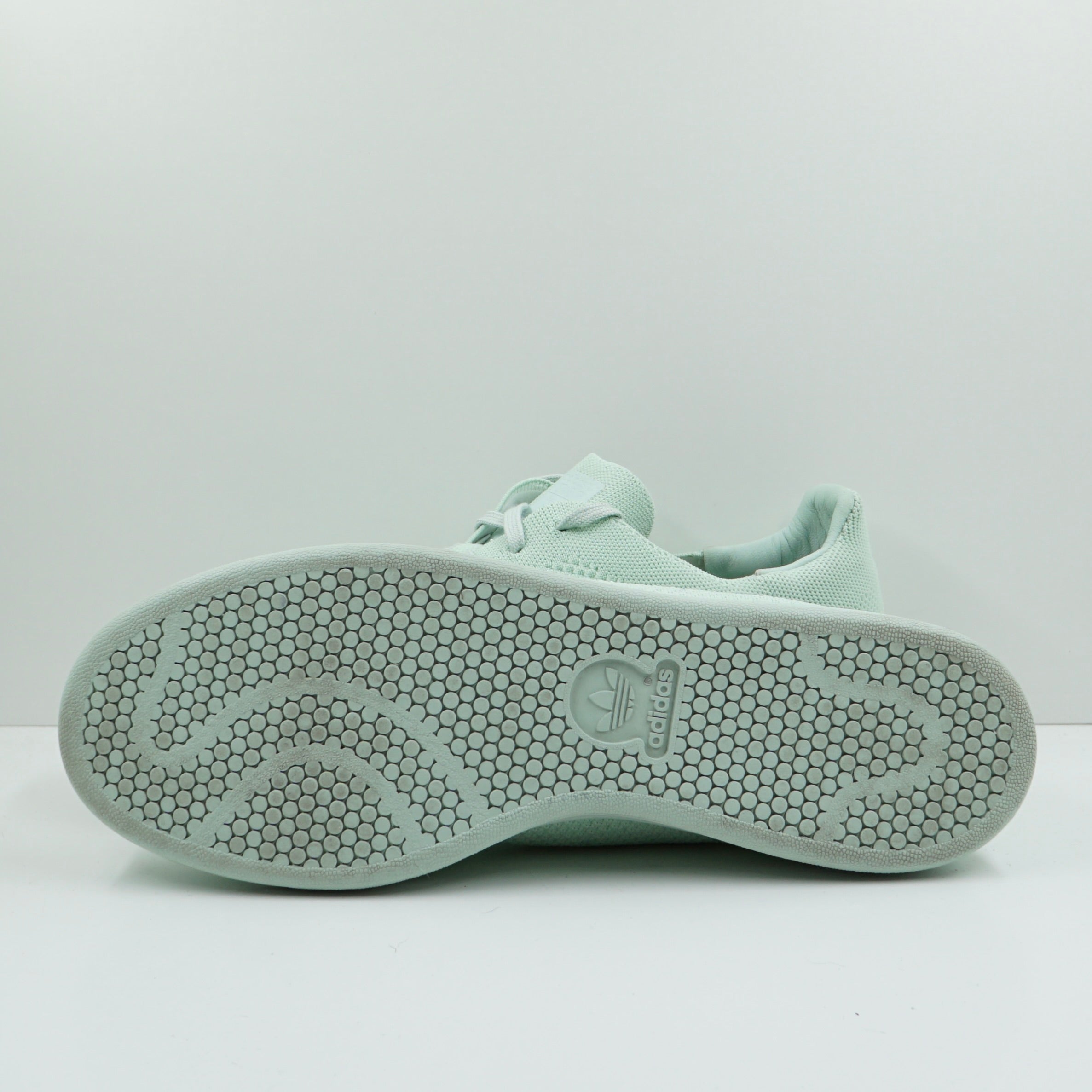 Adidas Stan Smith Primeknit Vapour Green