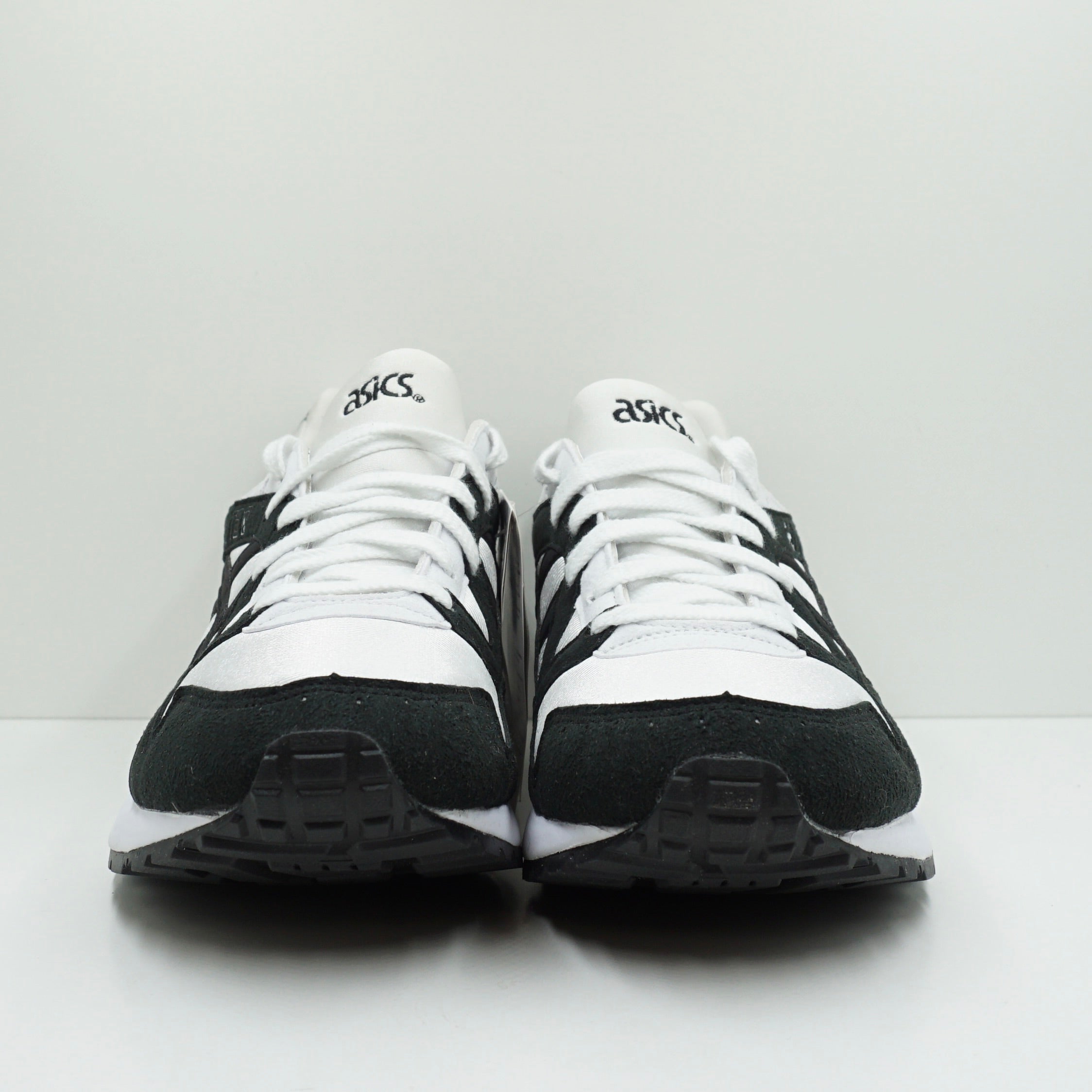 Asics Comme des Garçons SHIRT Gel Lyte 5 White Black