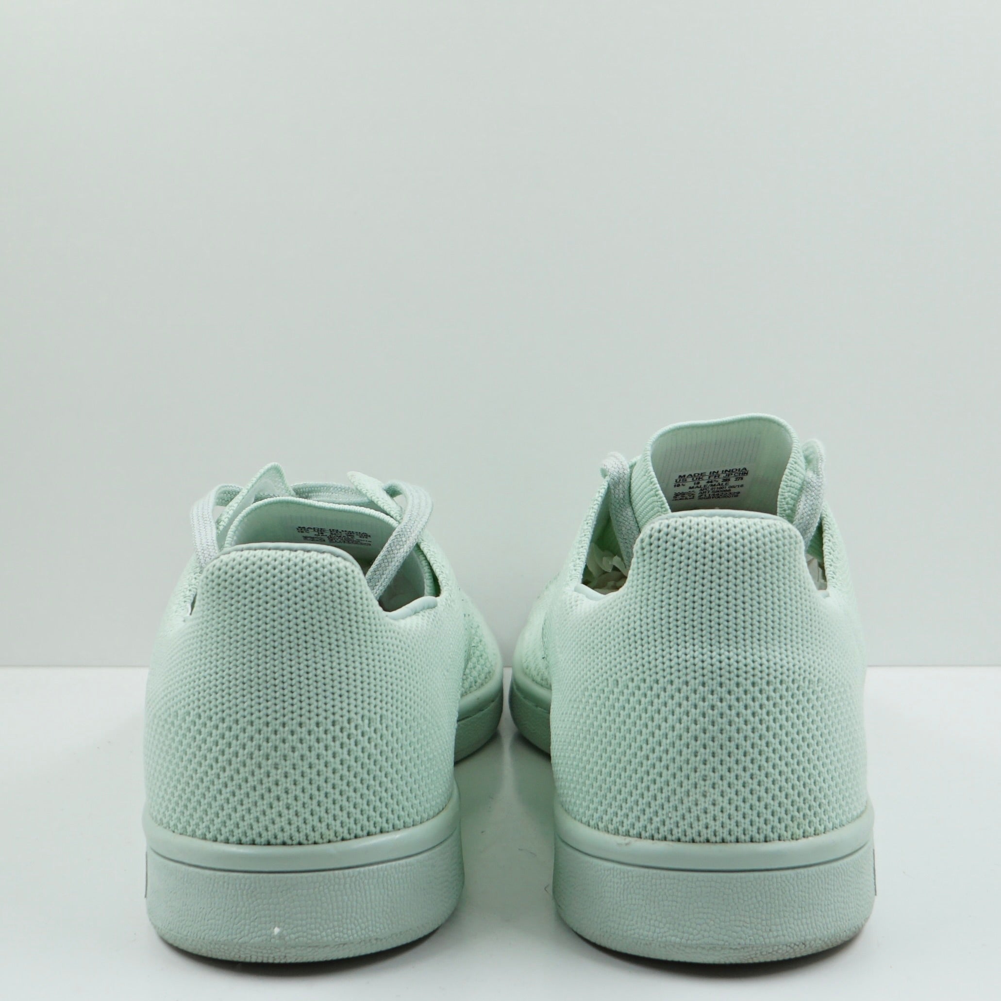 Adidas Stan Smith Primeknit Vapour Green