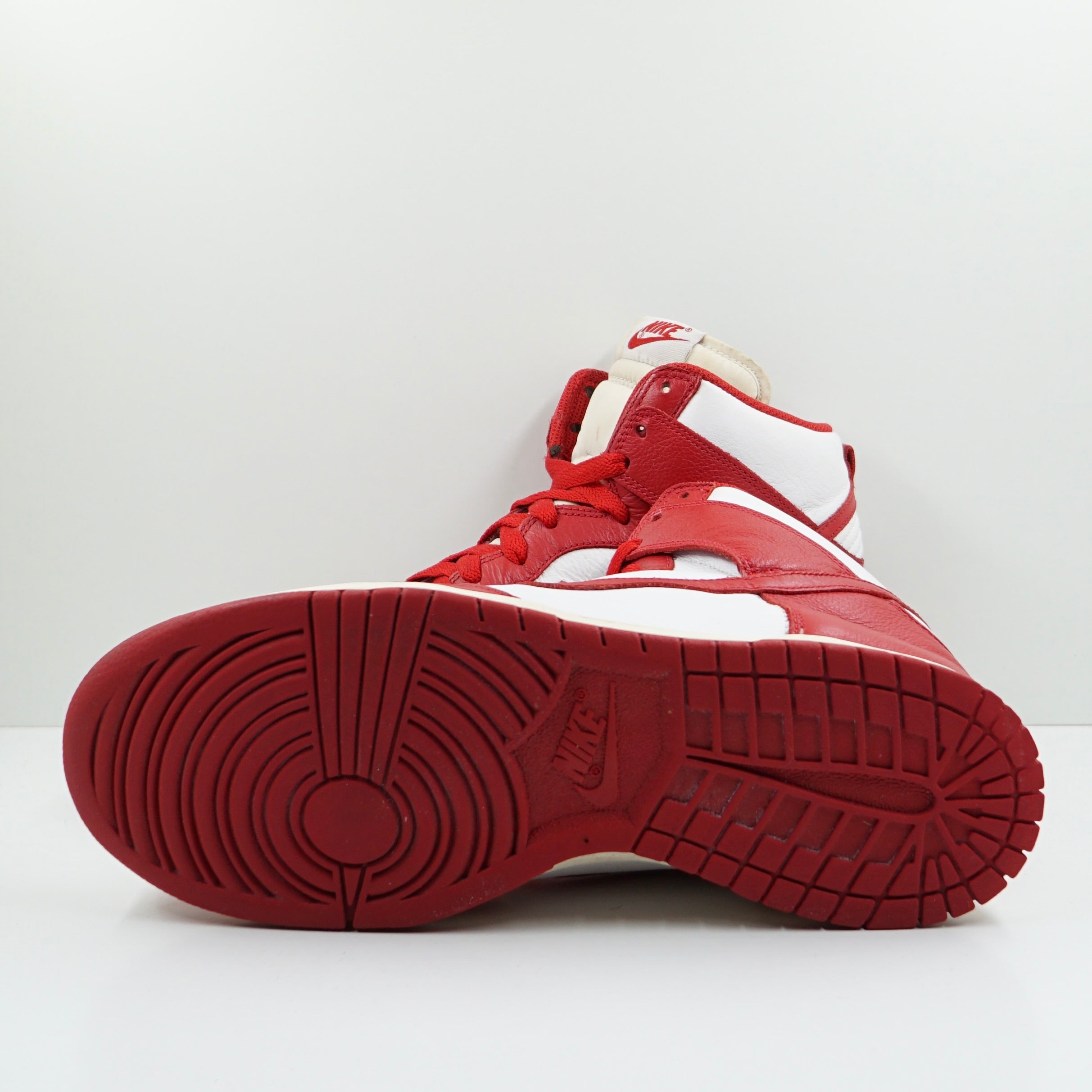 Nike Dunk Retro Be True St. John's