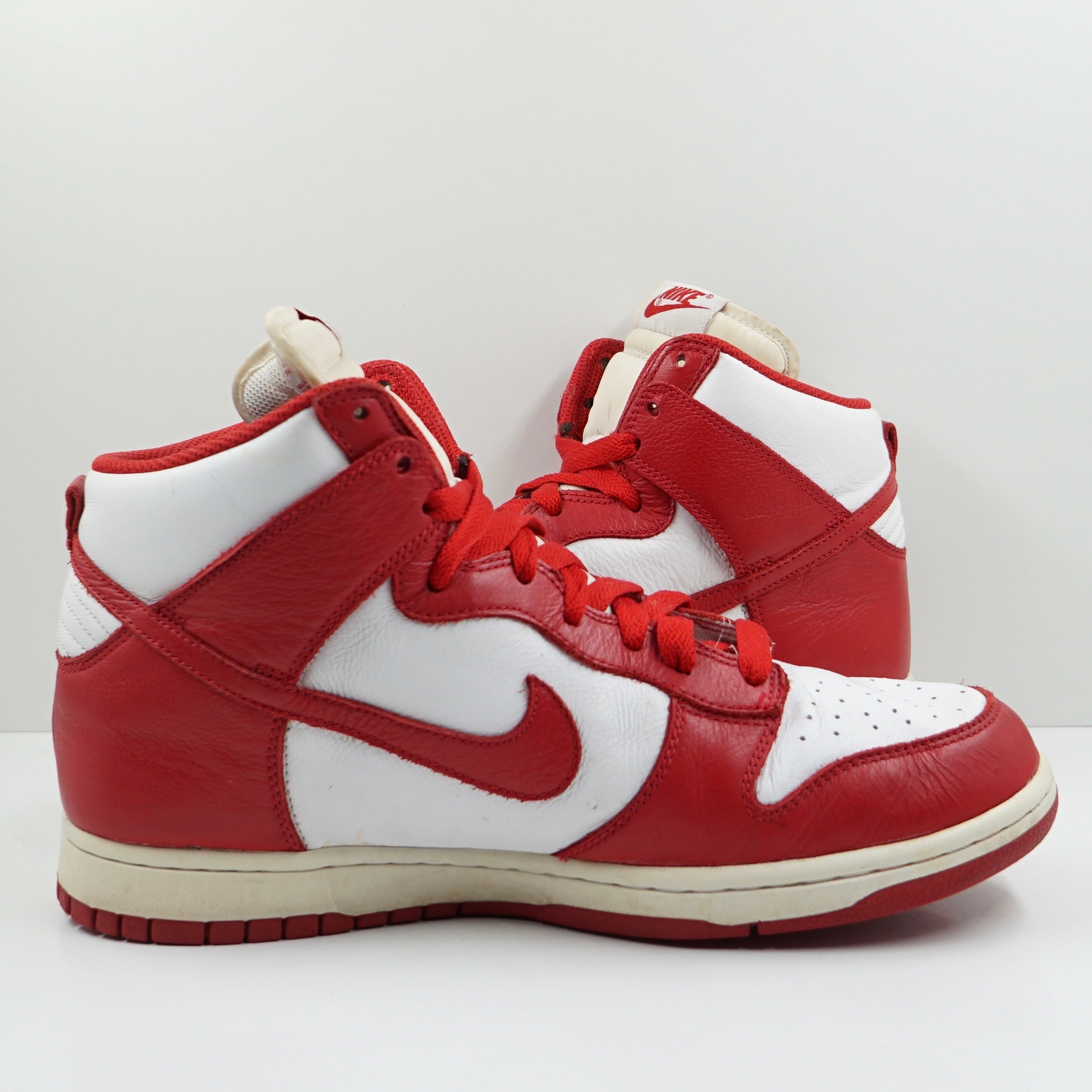 Nike Dunk Retro Be True St. John's