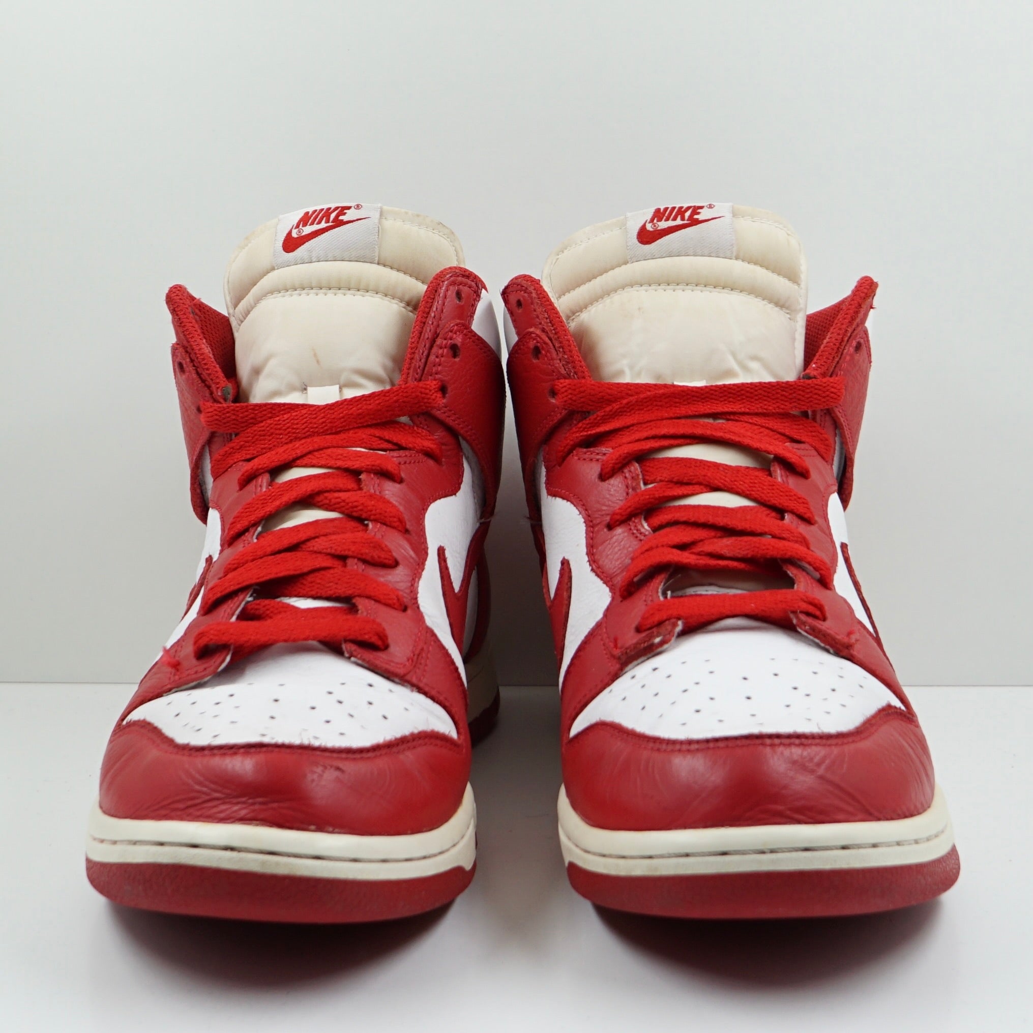 Nike Dunk Retro Be True St. John's