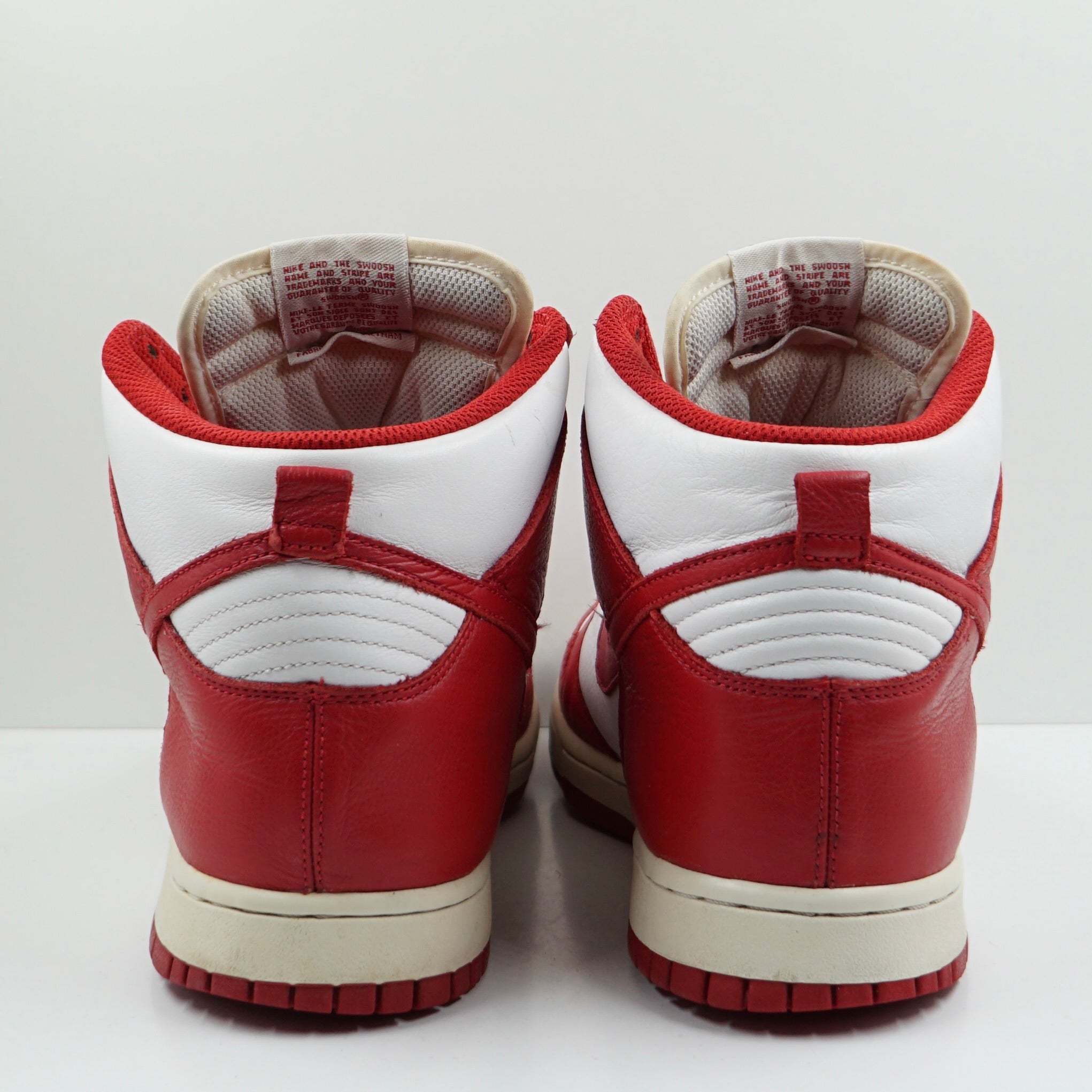 Nike Dunk Retro Be True St. John's