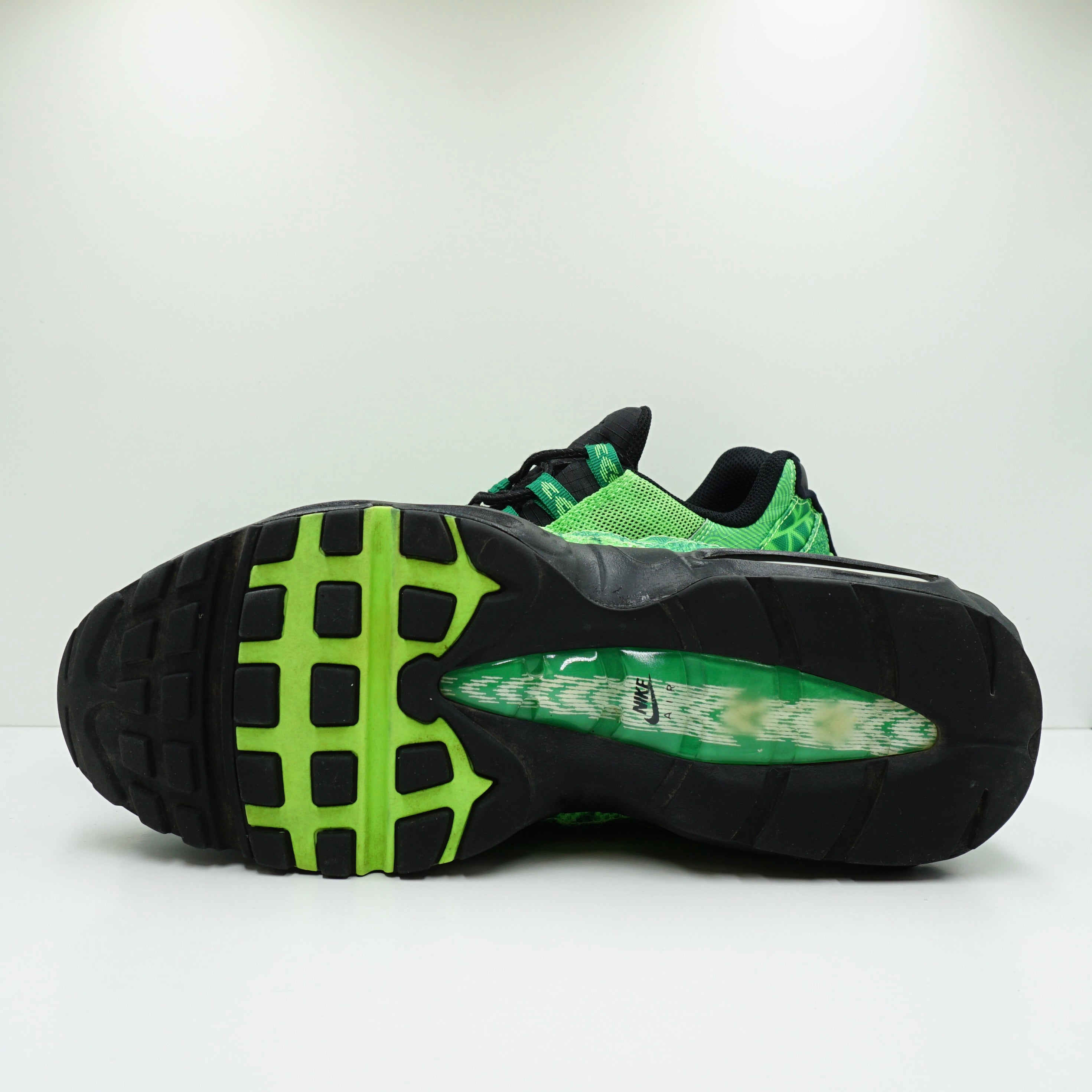 Nike Air Max 95 Naija