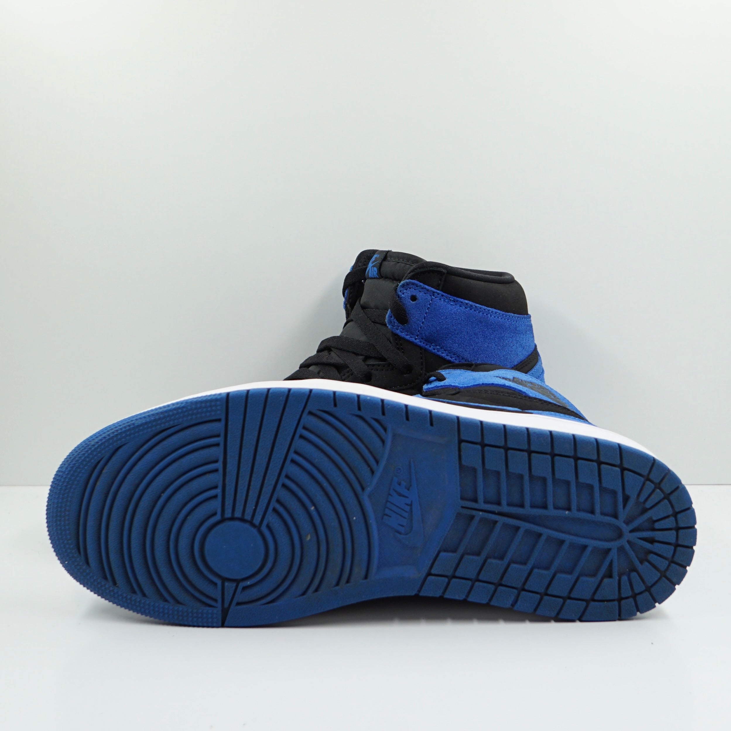 Jordan 1 Retro High OG Royal Reimagined
