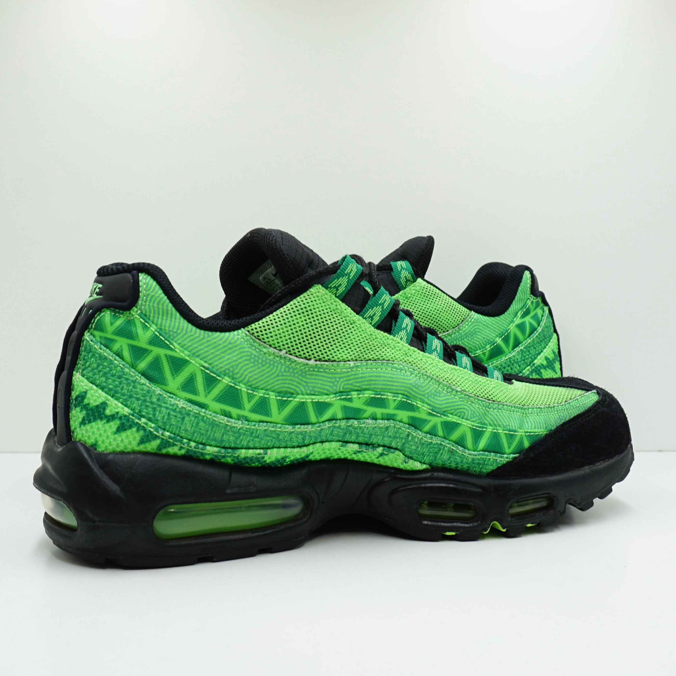 Nike Air Max 95 Naija