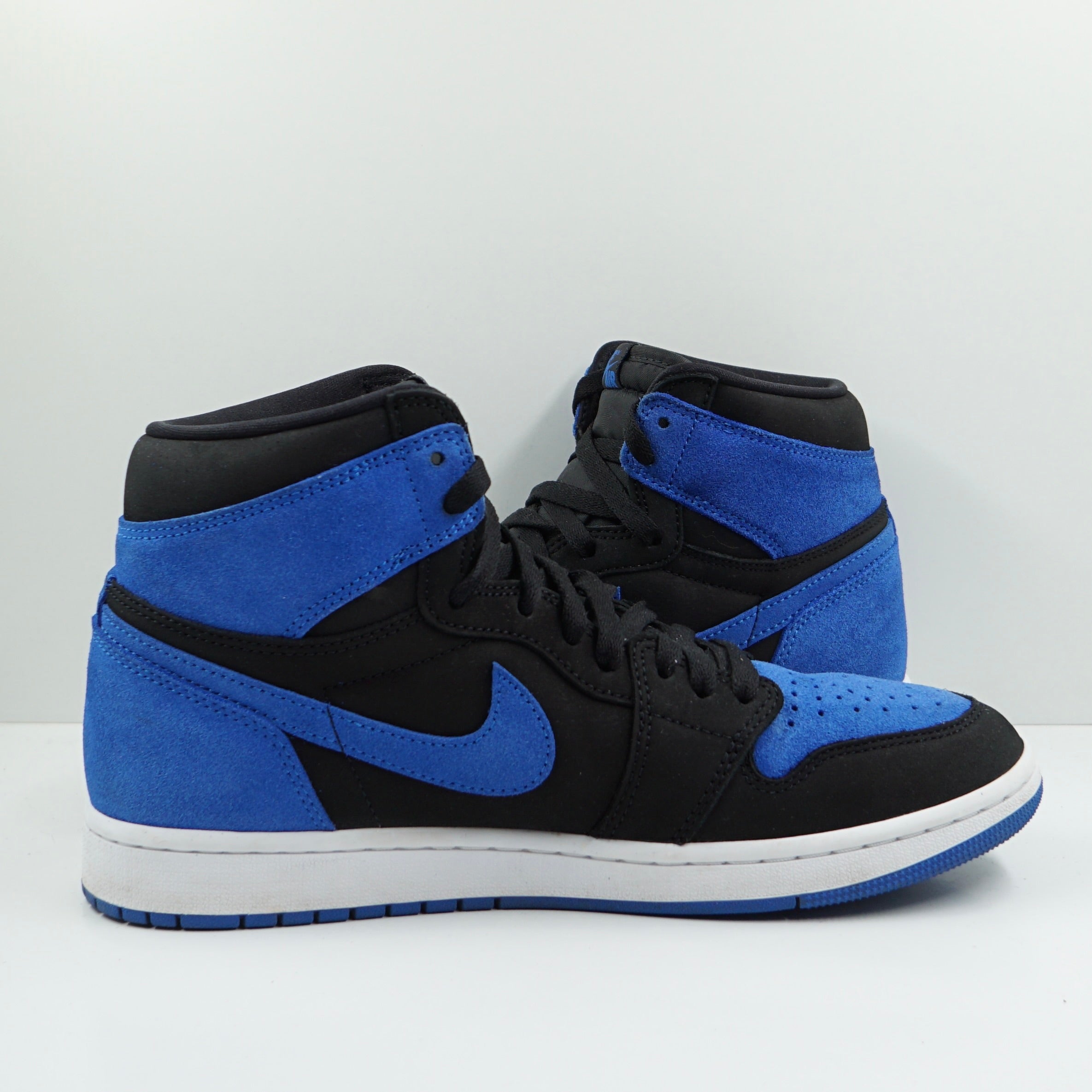 Jordan 1 Retro High OG Royal Reimagined