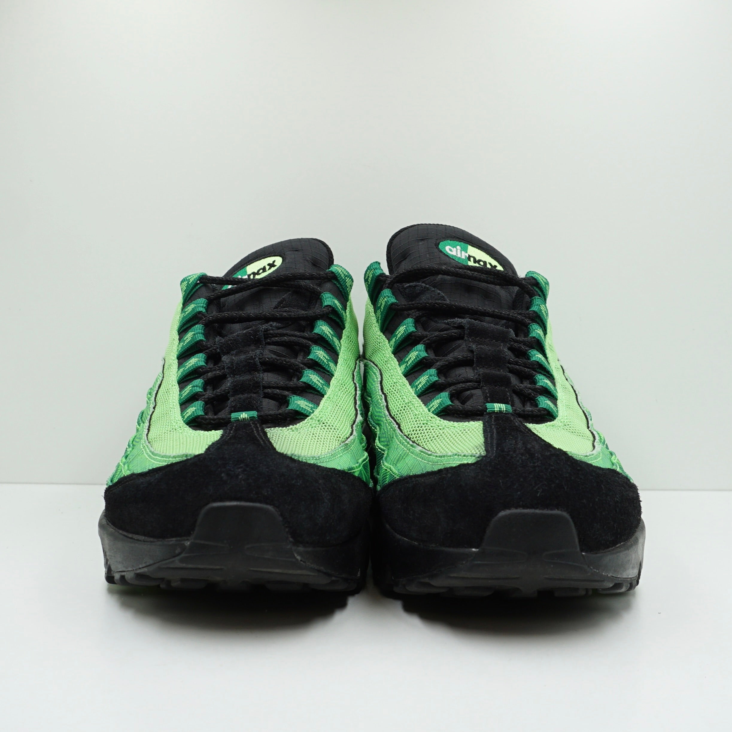 Nike Air Max 95 Naija