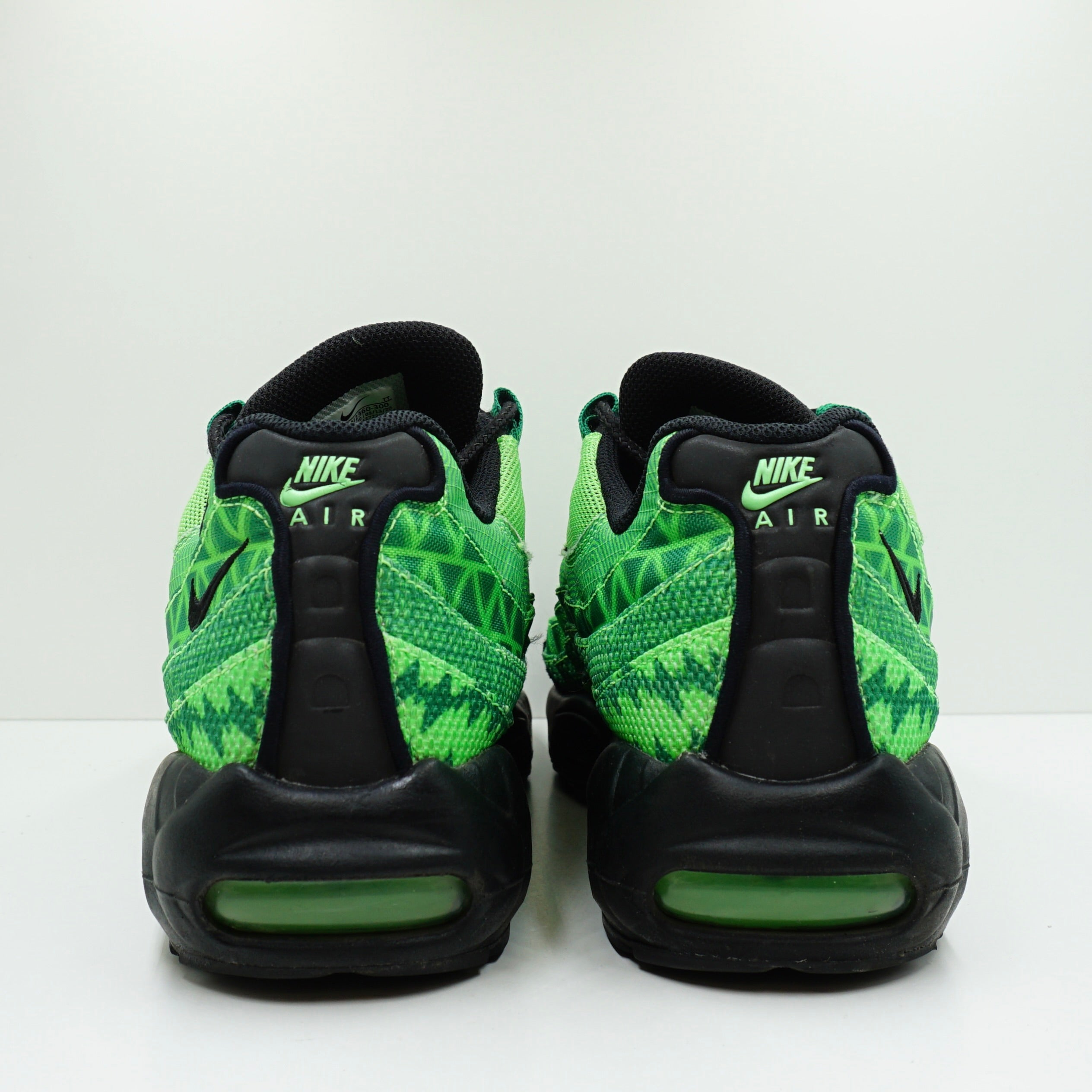Nike Air Max 95 Naija