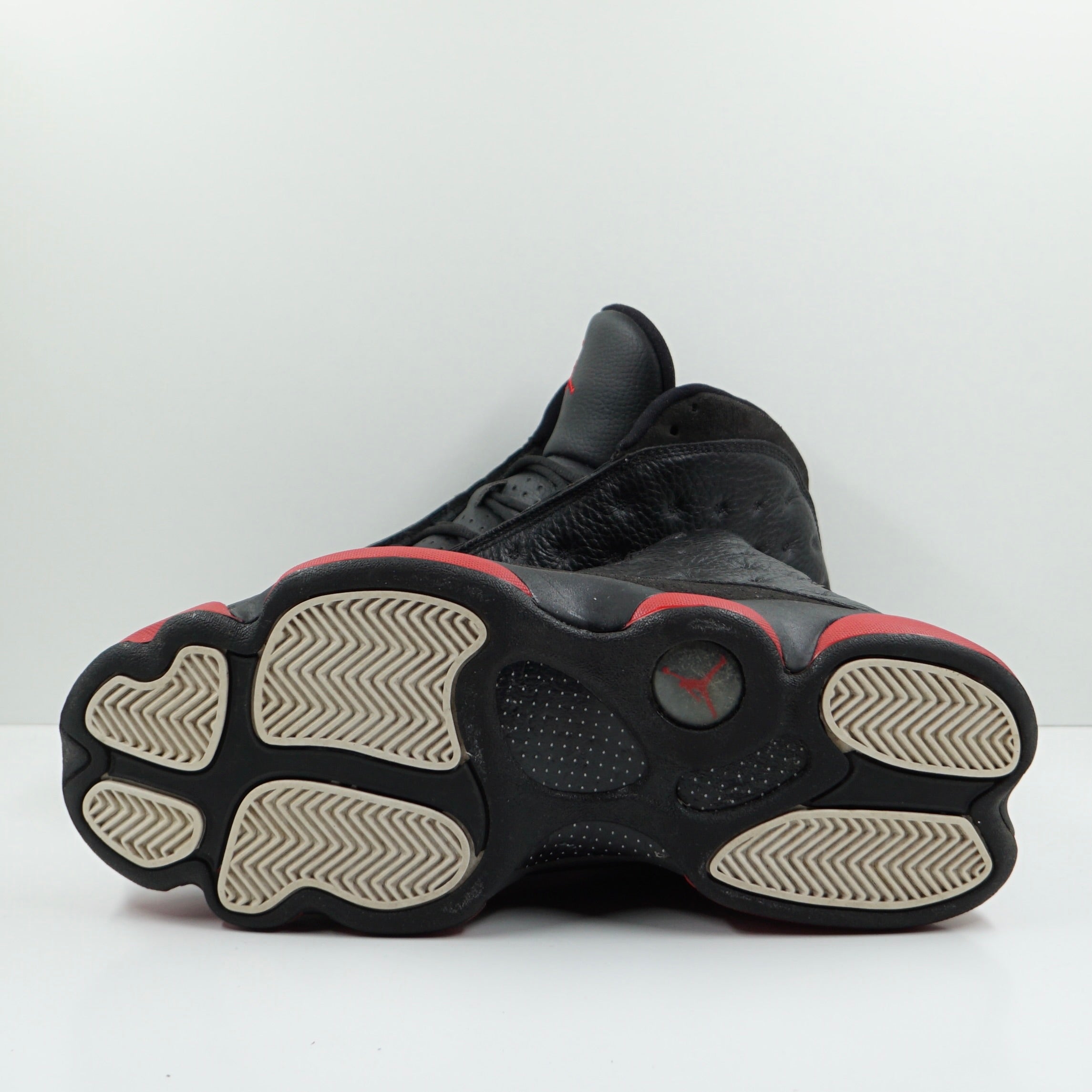 Jordan 13 Retro Dirty Bred