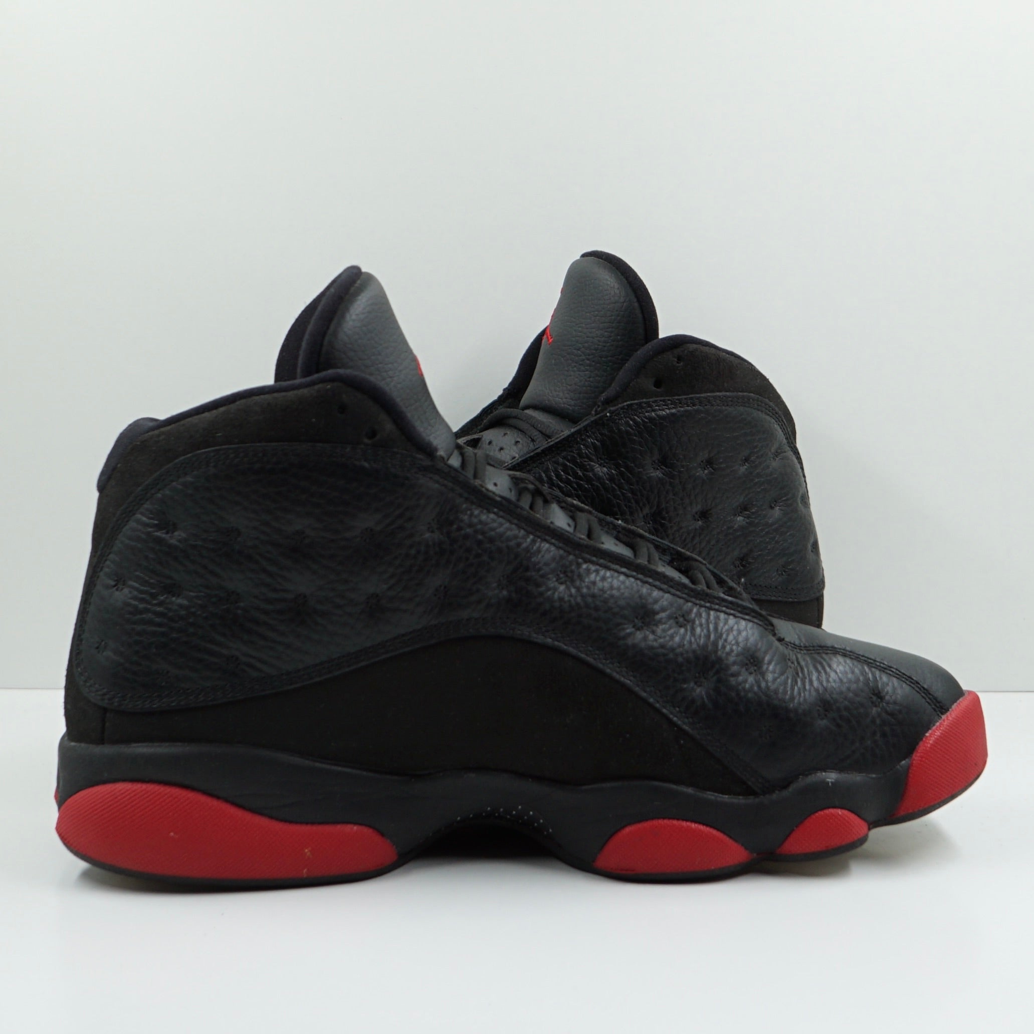 Jordan 13 Retro Dirty Bred