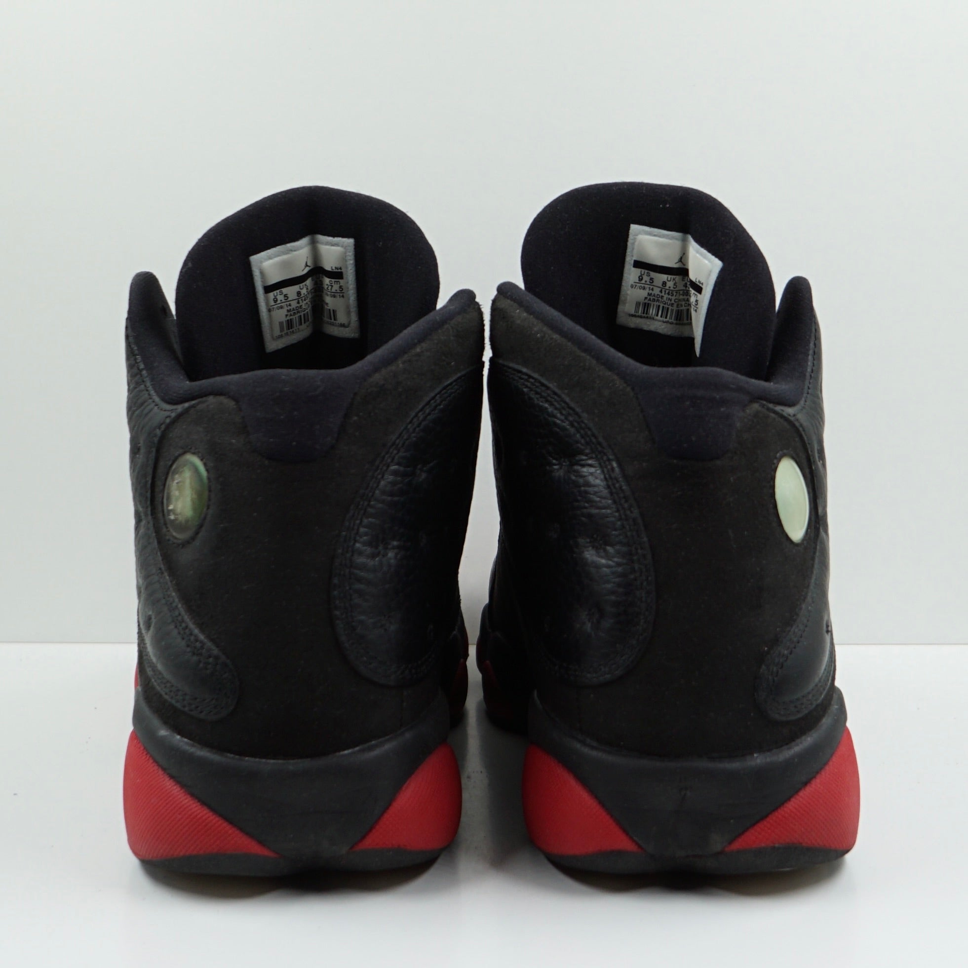 Jordan 13 Retro Dirty Bred
