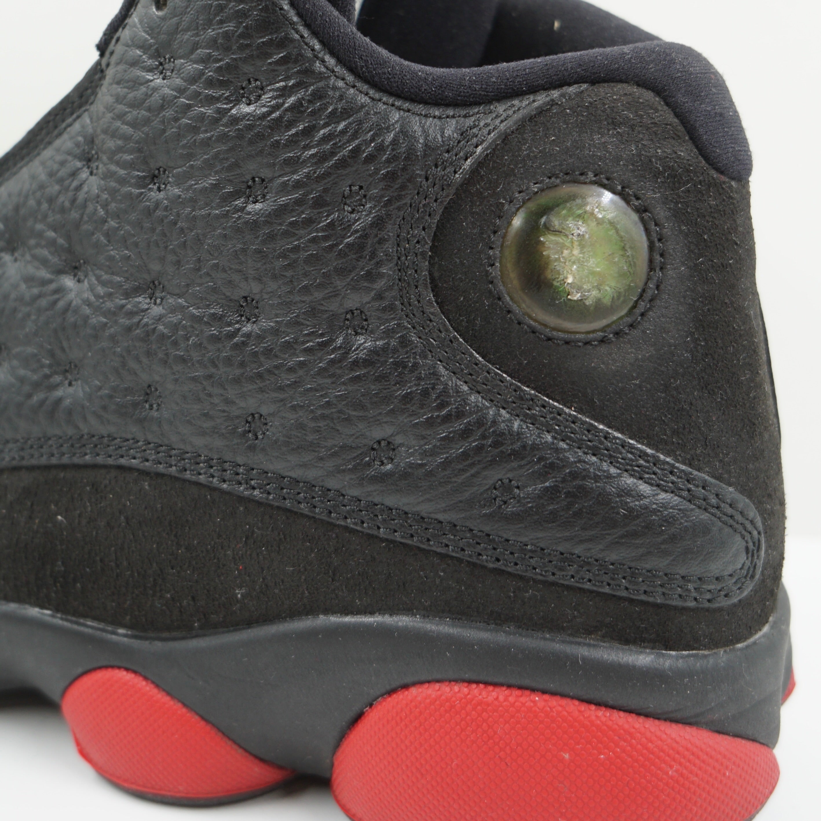 Jordan 13 Retro Dirty Bred