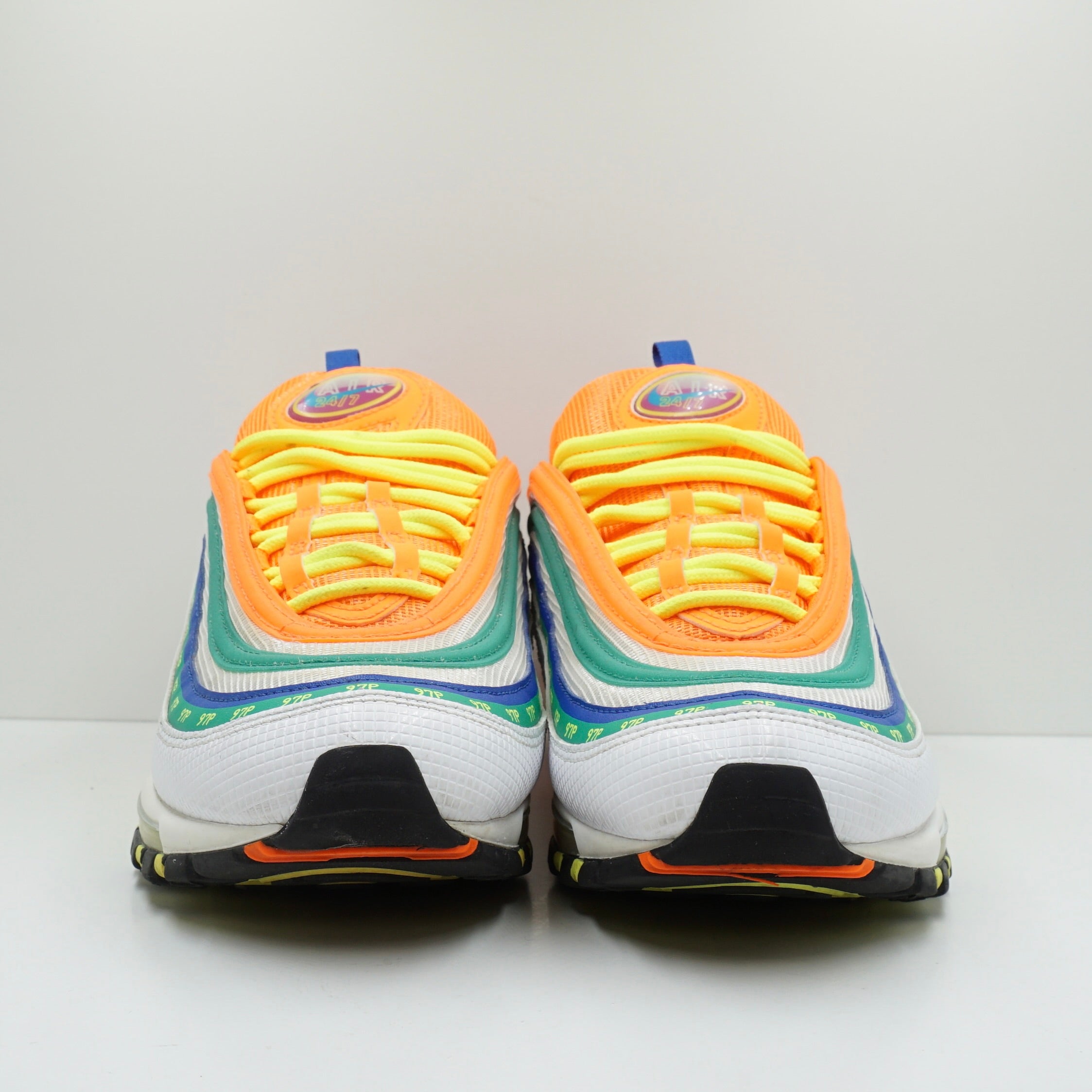 Nike Air Max 97 London Summer of Love