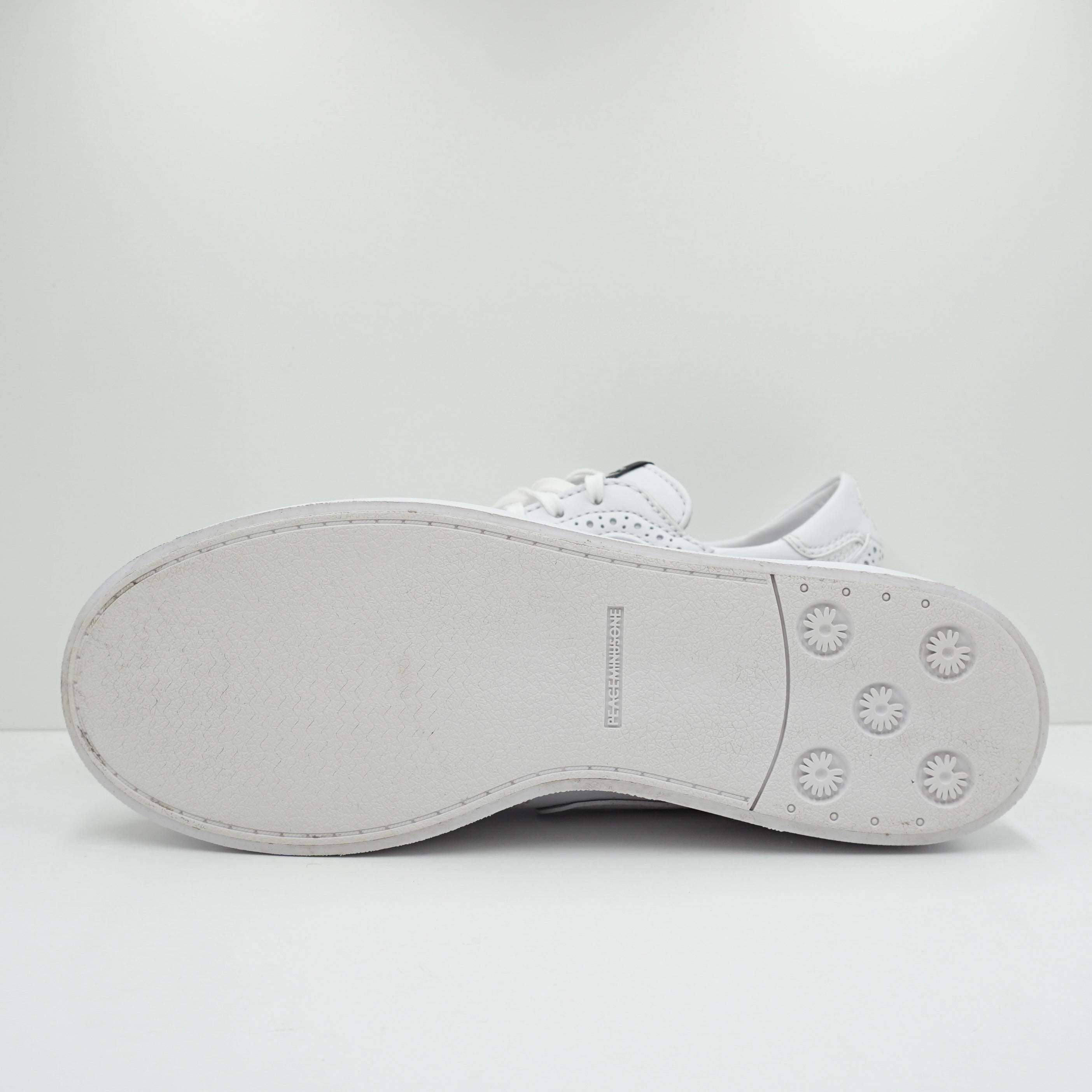 Nike Kwondo 1 G-Dragon Peaceminusone Triple White