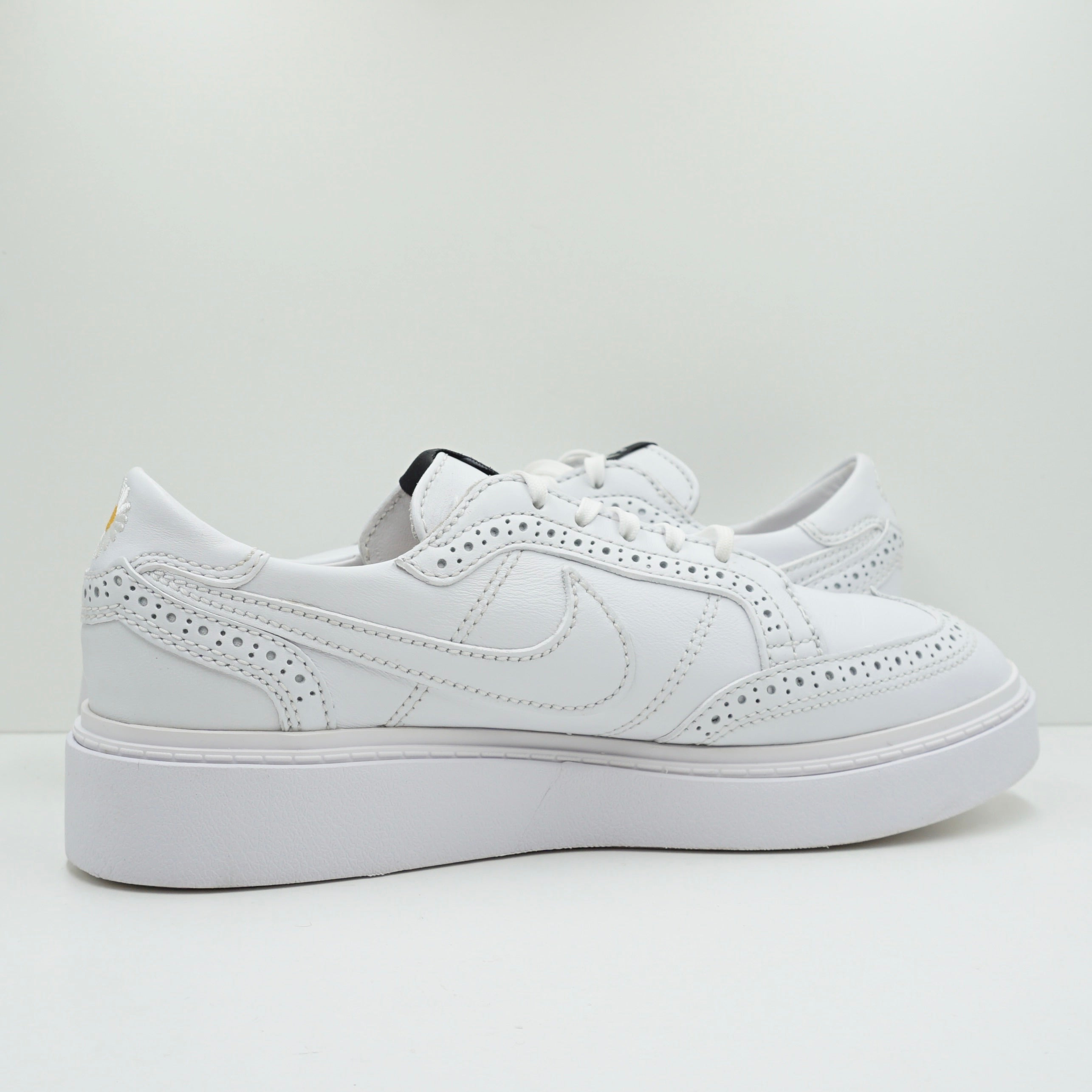 Nike Kwondo 1 G-Dragon Peaceminusone Triple White