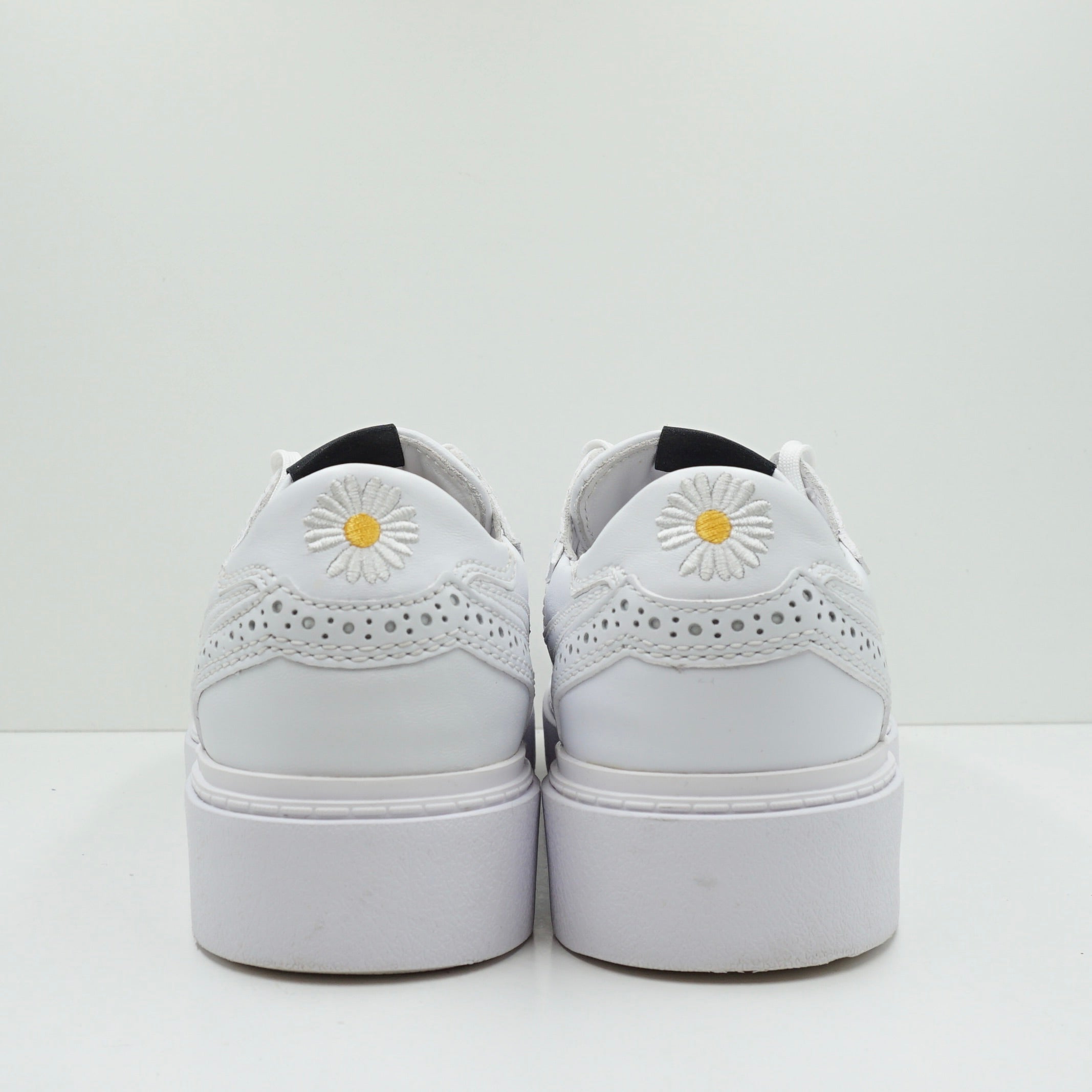 Nike Kwondo 1 G-Dragon Peaceminusone Triple White