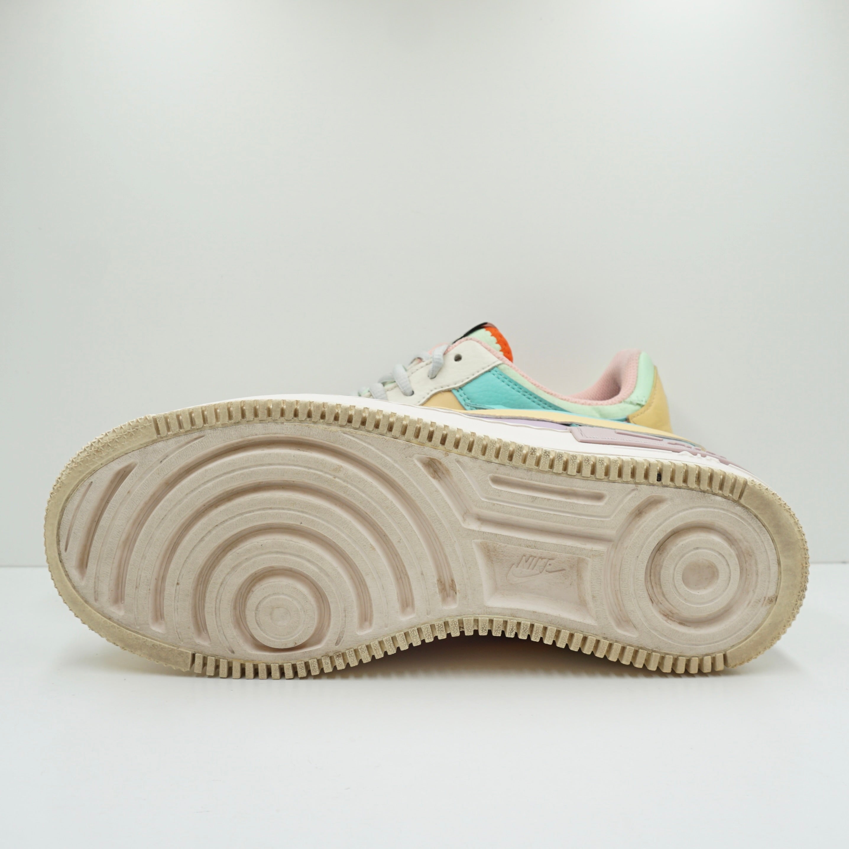 Nike Air Force 1 Low Shadow Pale Ivory (W)