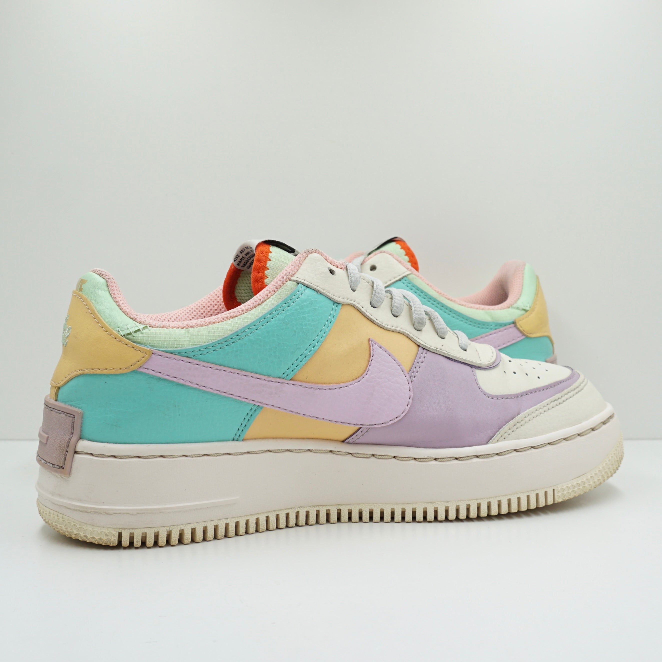 Nike Air Force 1 Low Shadow Pale Ivory (W)